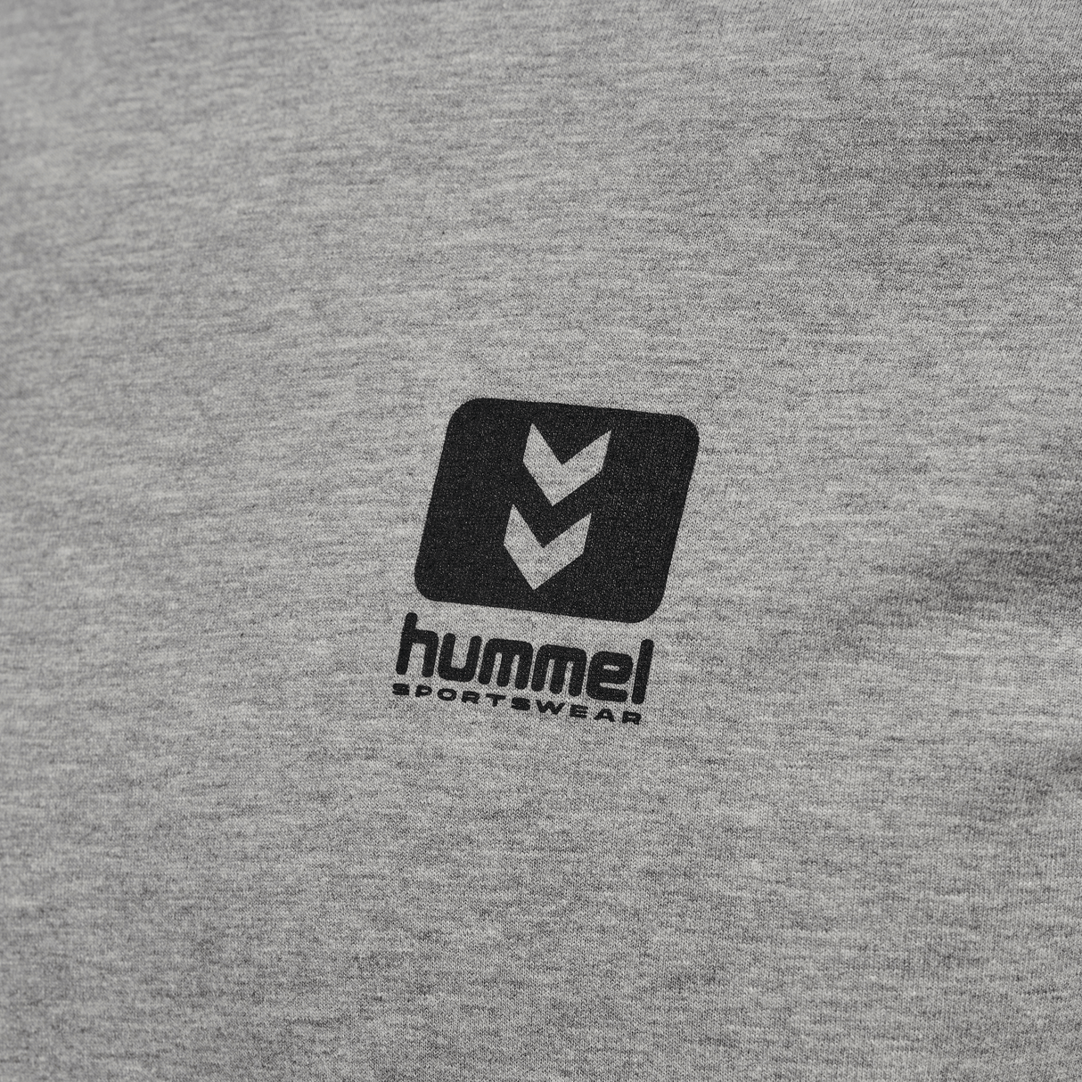 hummel Unisex Legacy Graham T-Shirt-3