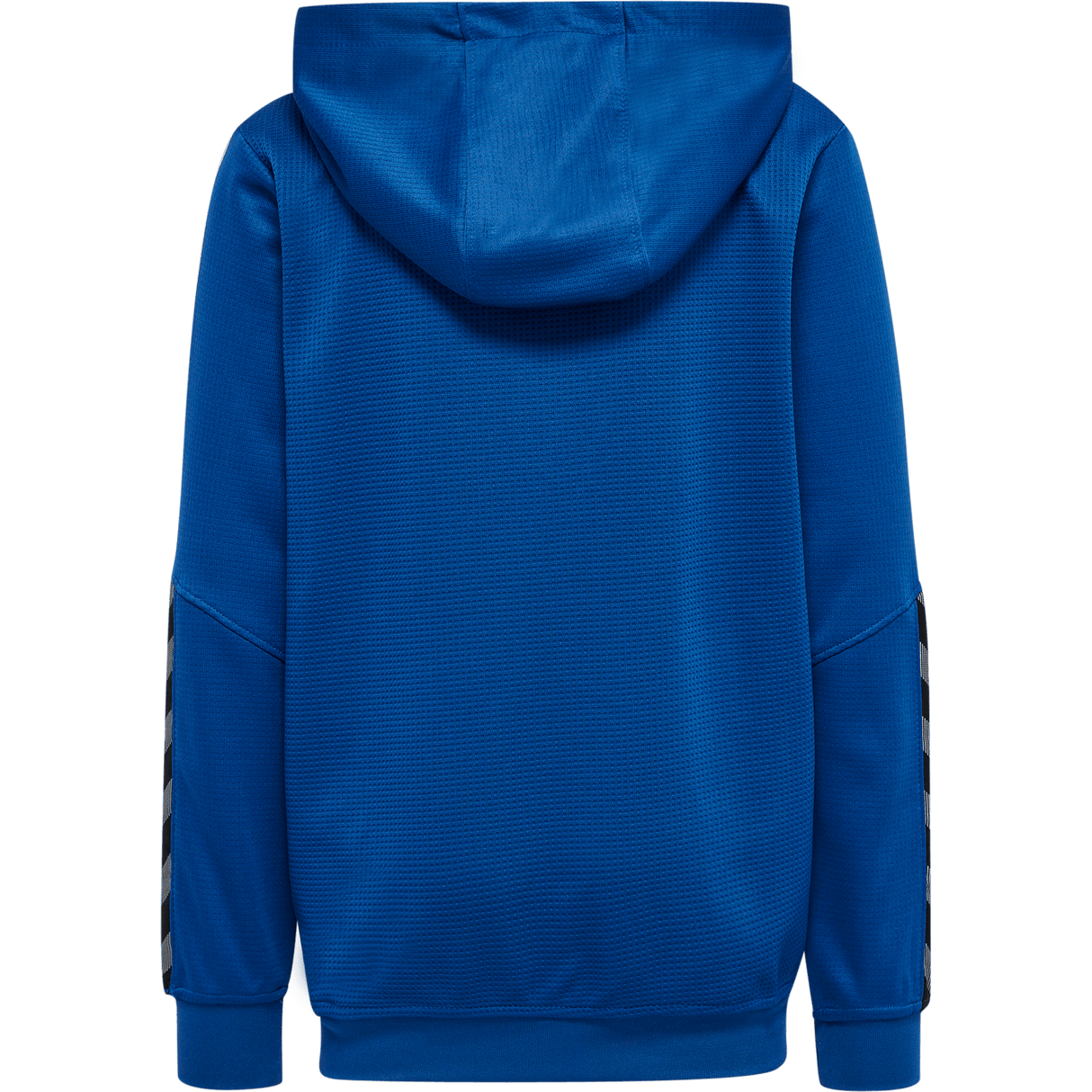 hummel Youth Authentic Poly Zip Hoodie-2