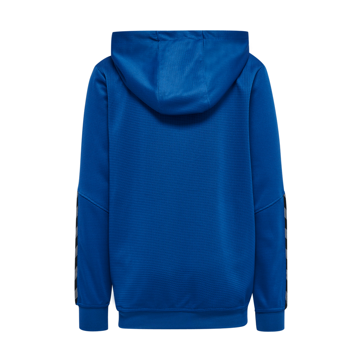 hummel Youth Authentic Poly Zip Hoodie-2