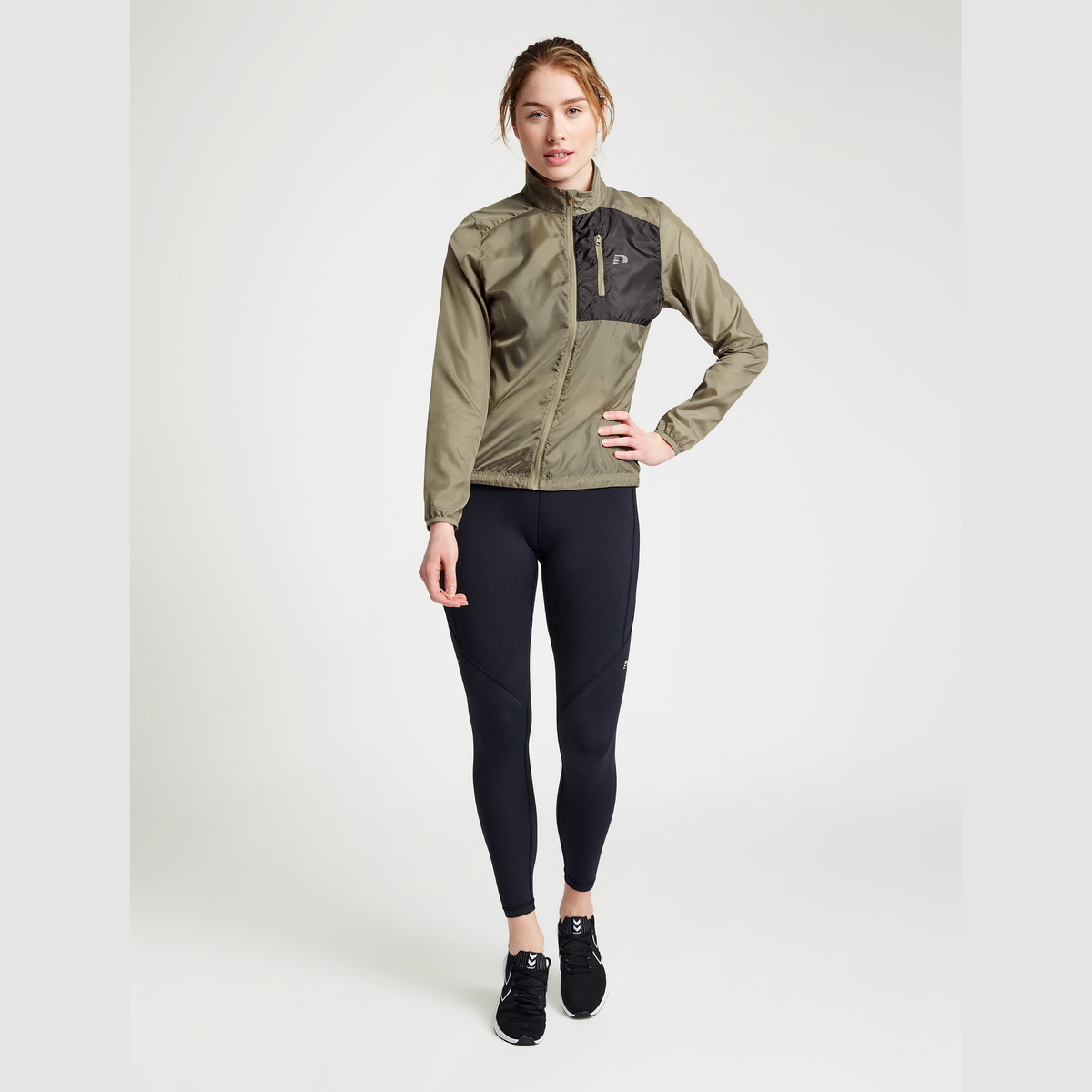 Newline Women's Packable Tech Jacket-4