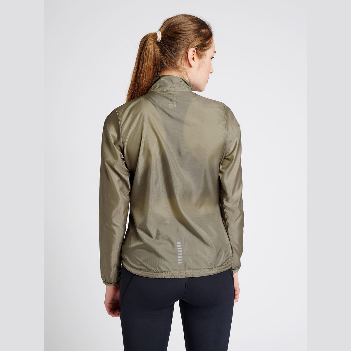 Newline Women's Packable Tech Jacket-6