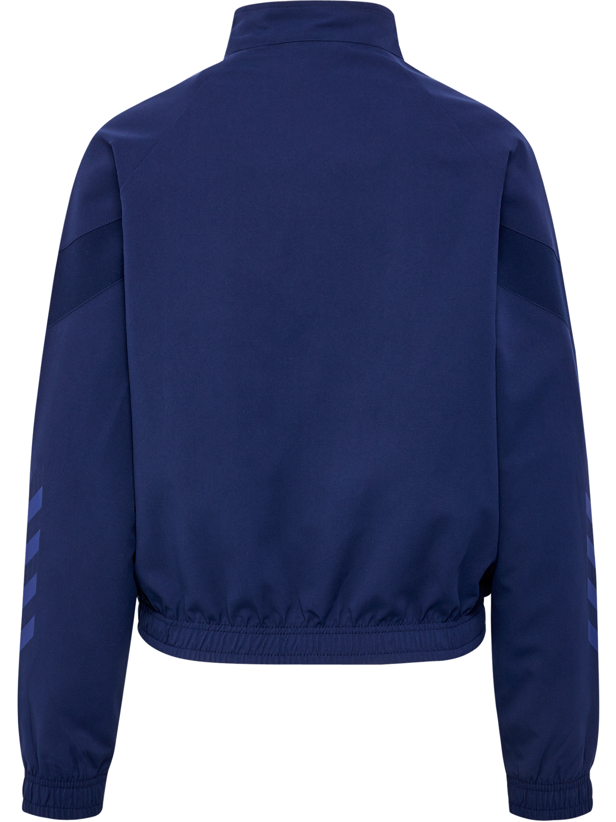 hummel Women's Travel Woven Jacket-2