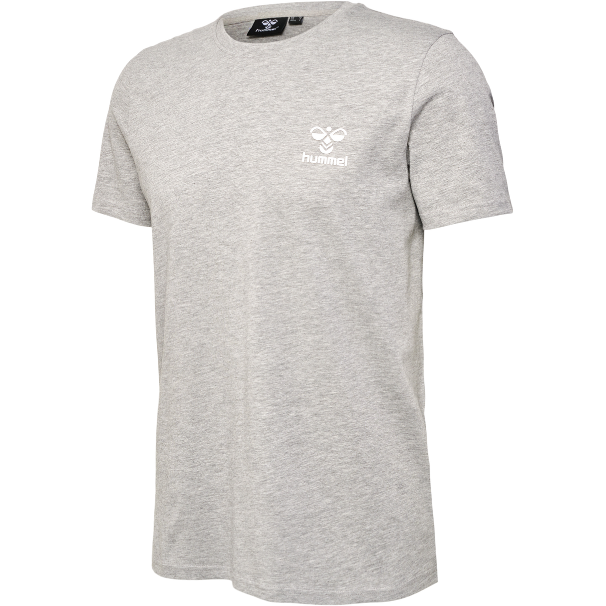 hummel Men's Icons T-Shirt-1