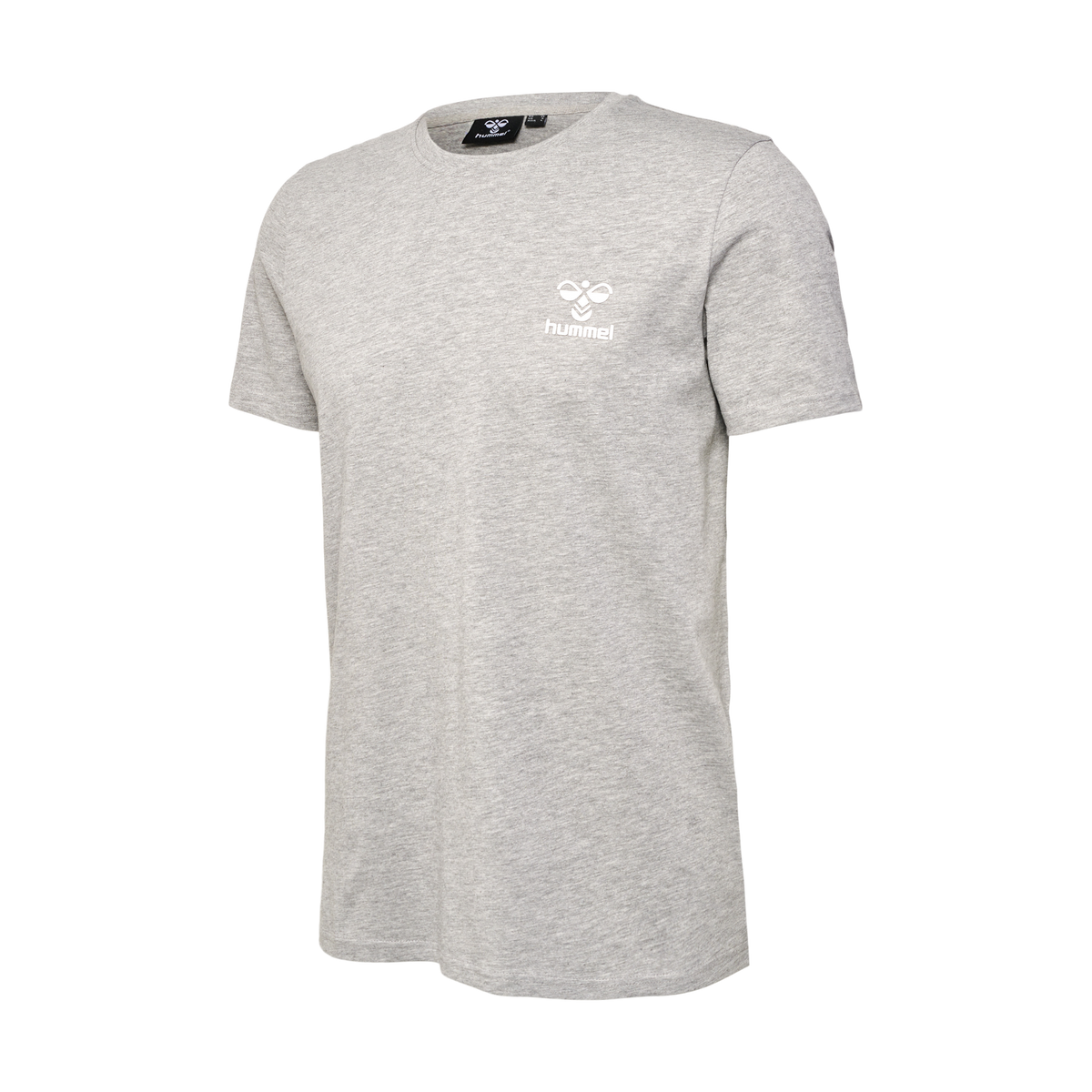 hummel Men's Icons T-Shirt-1