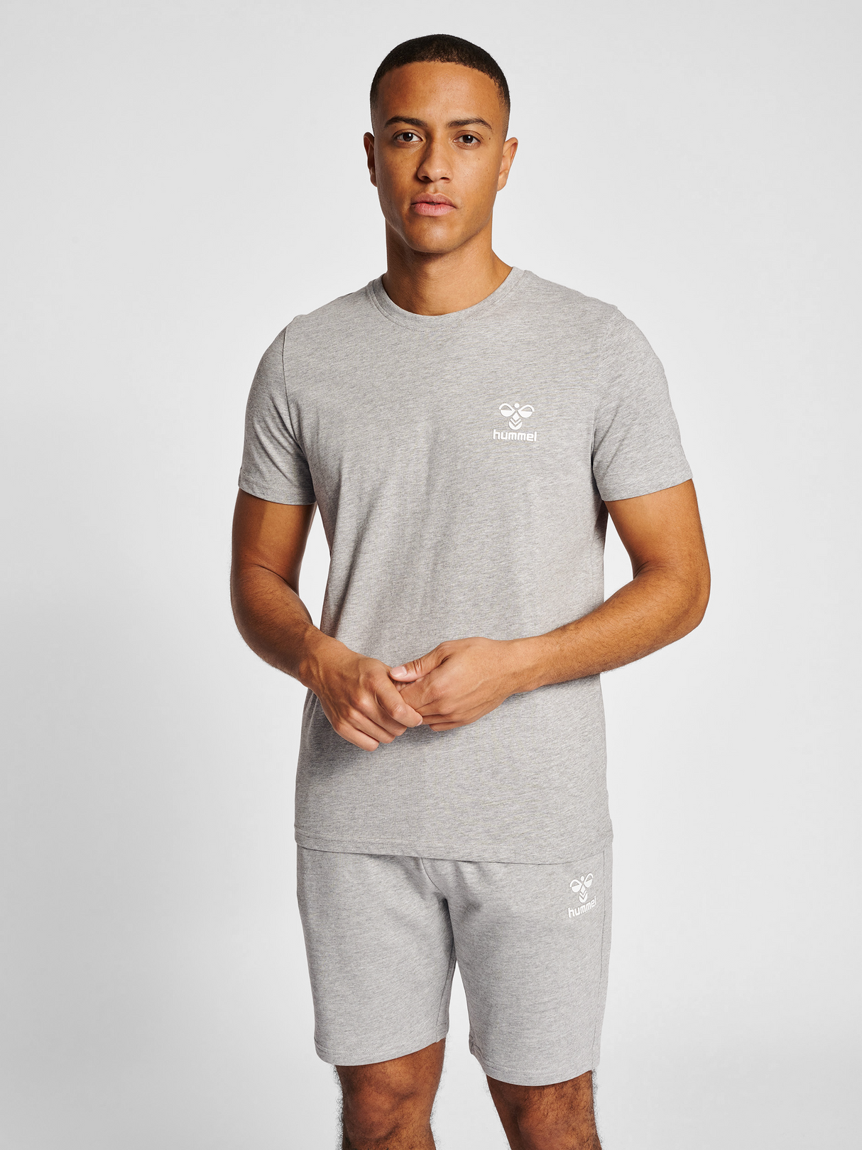 hummel Men's Icons T-Shirt-5