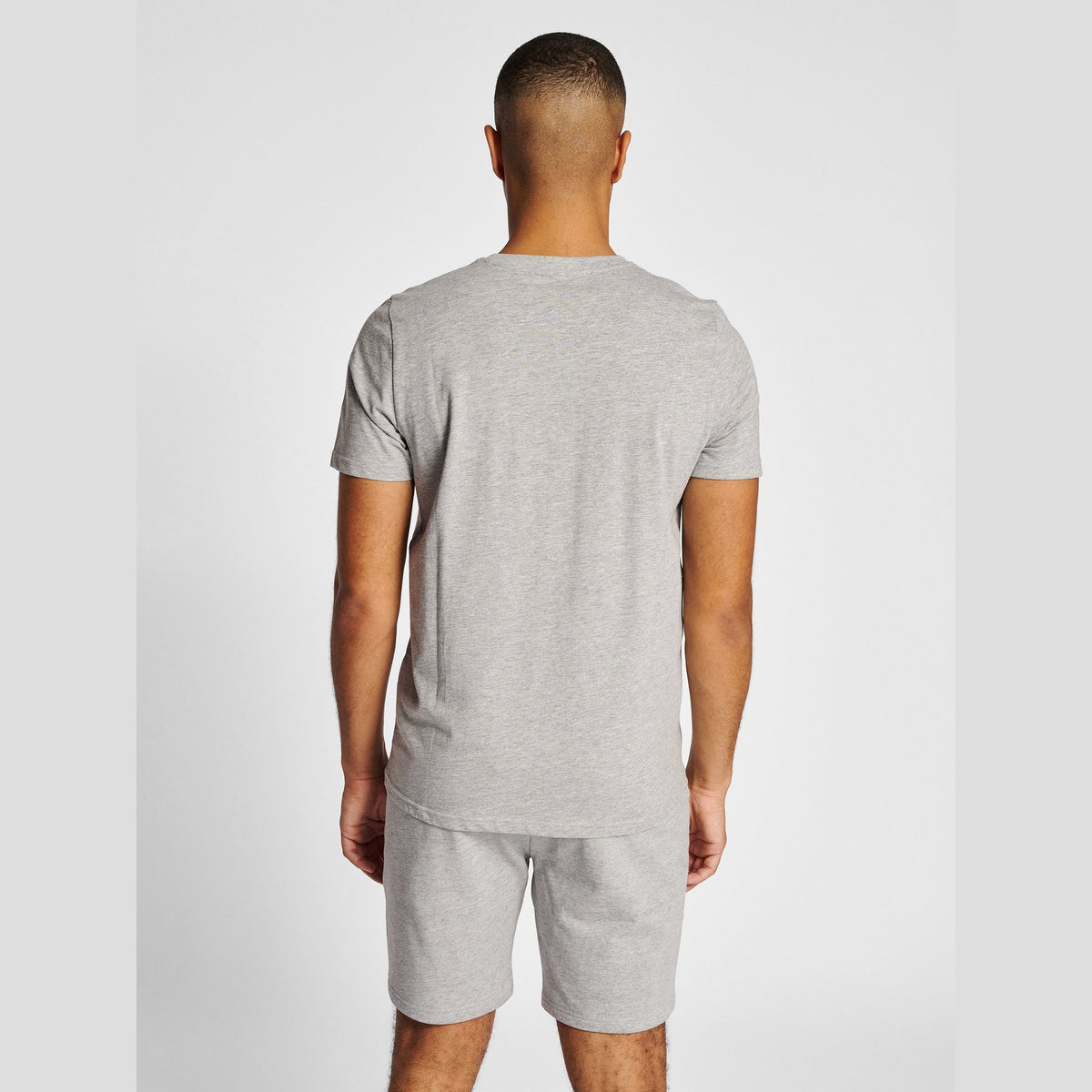 hummel Men's Icons T-Shirt-6