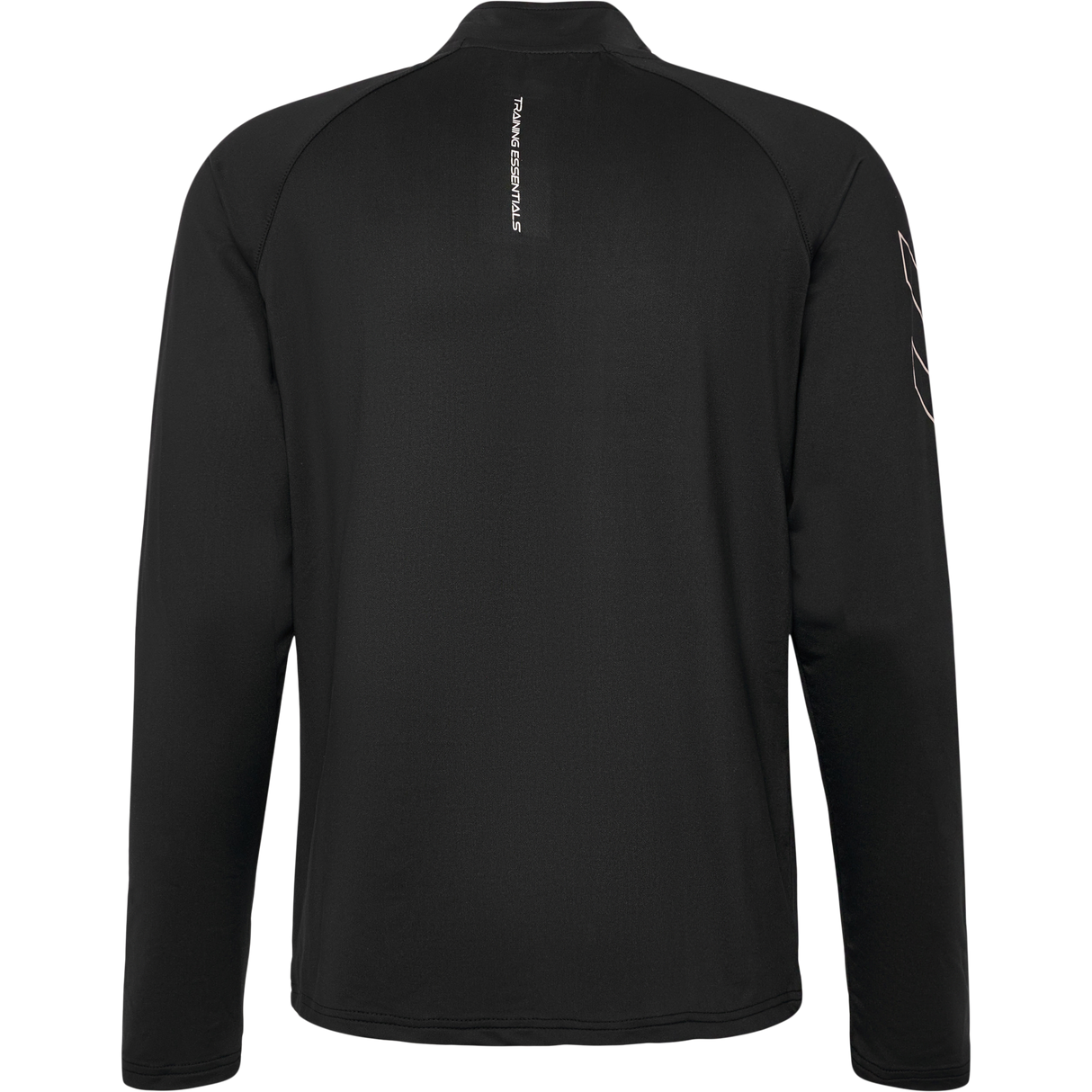 hummel Men's Training Essentials Strength Training Track Top-2