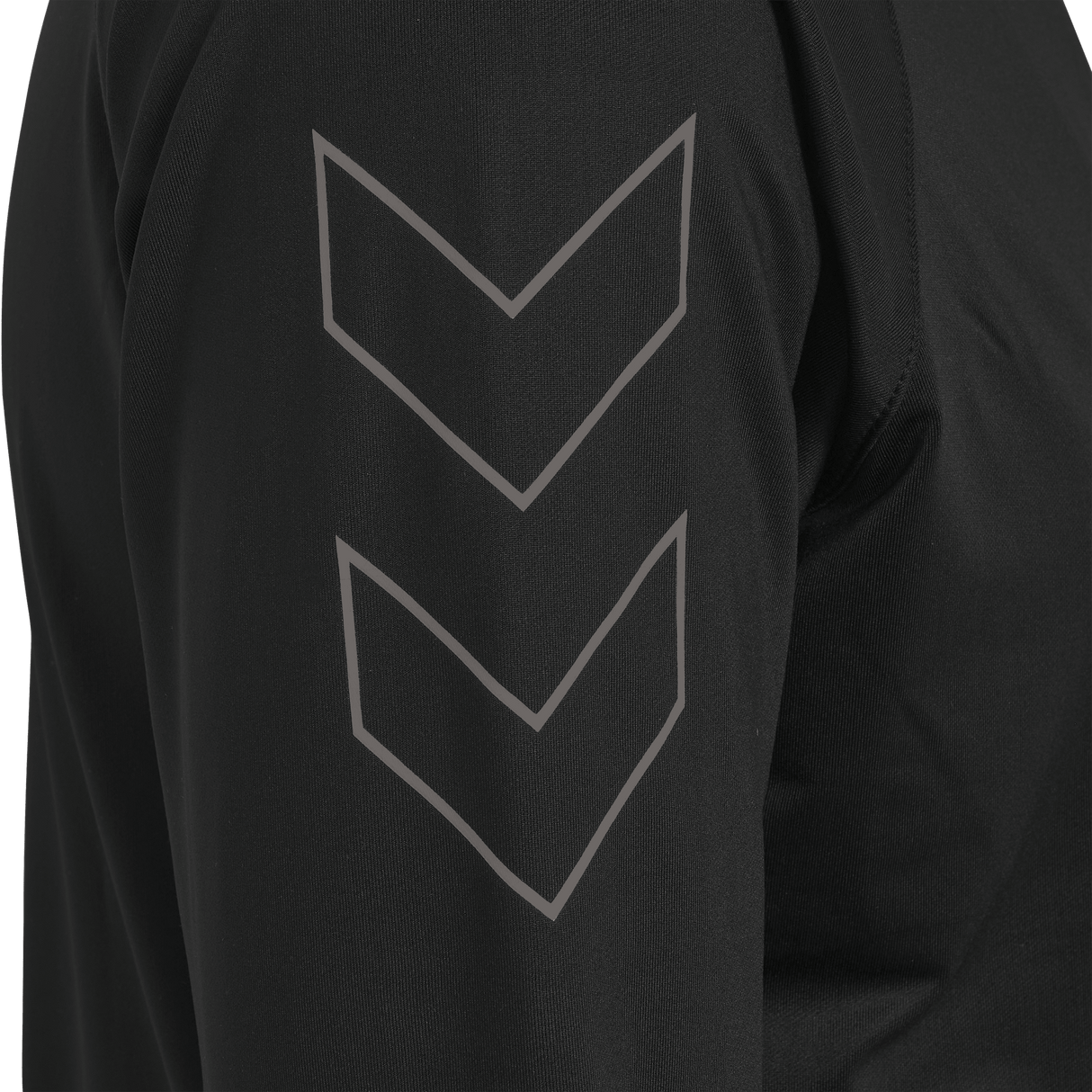 hummel Men's Training Essentials Strength Training Track Top-4