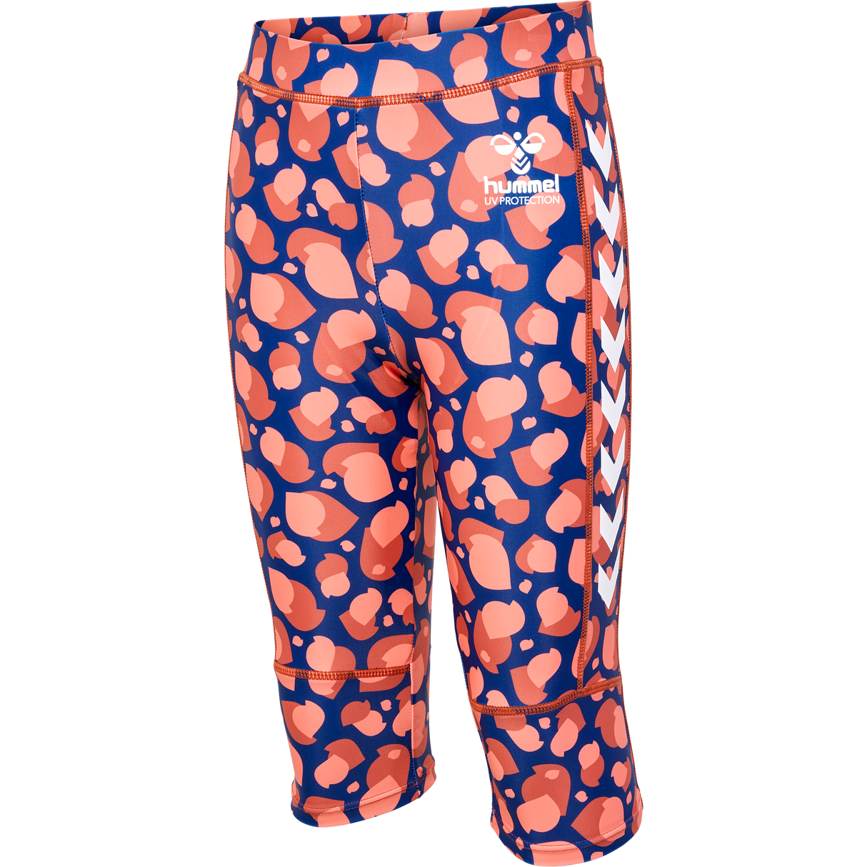 hummel Youth Lucia Swim Shorts-1