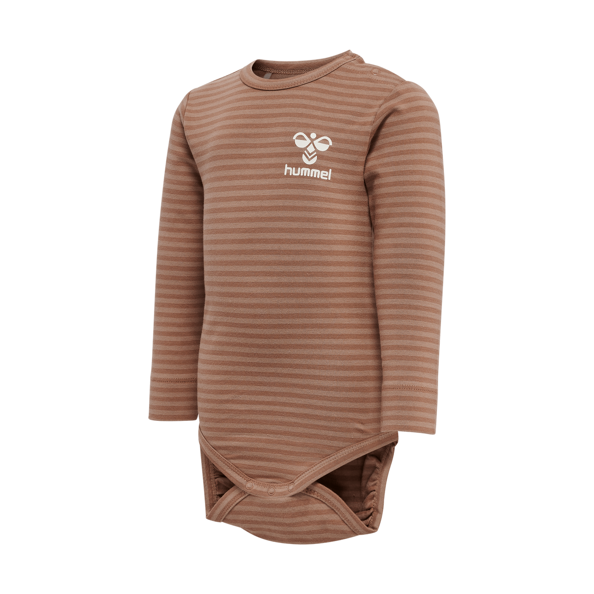 hummel Infant & Toddler Mulle Bodysuit Long Sleeve-1