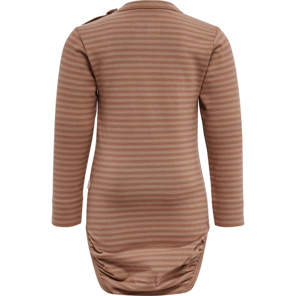 hummel Infant & Toddler Mulle Bodysuit Long Sleeve-2