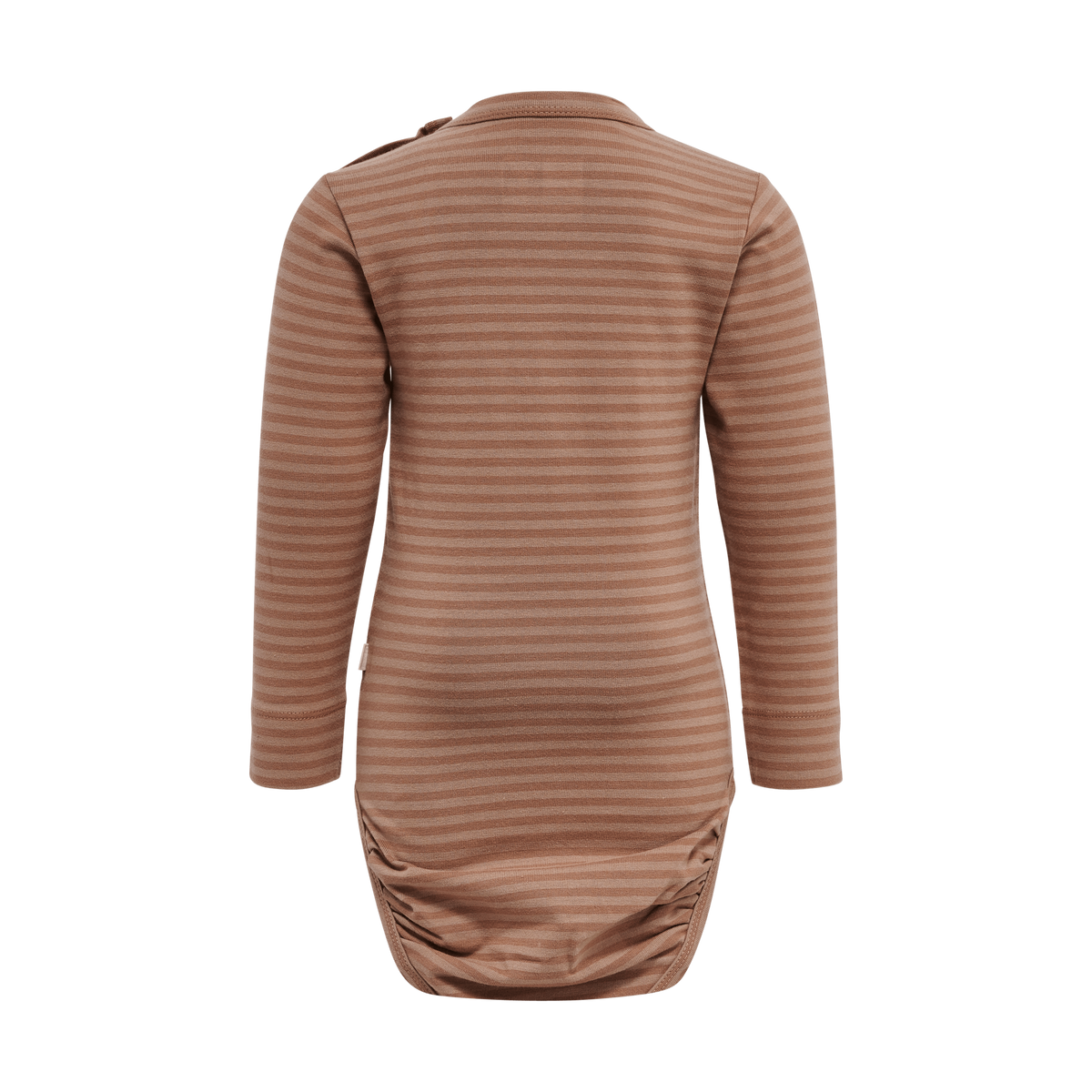 hummel Infant & Toddler Mulle Bodysuit Long Sleeve-2