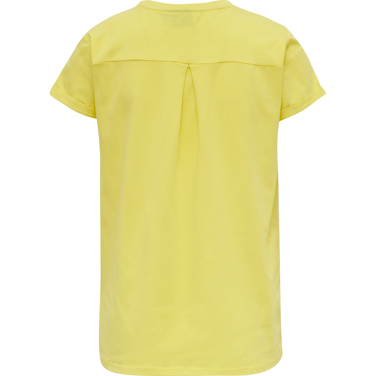 hummel Women's Isobella Short Sleeve T-Shirt-2