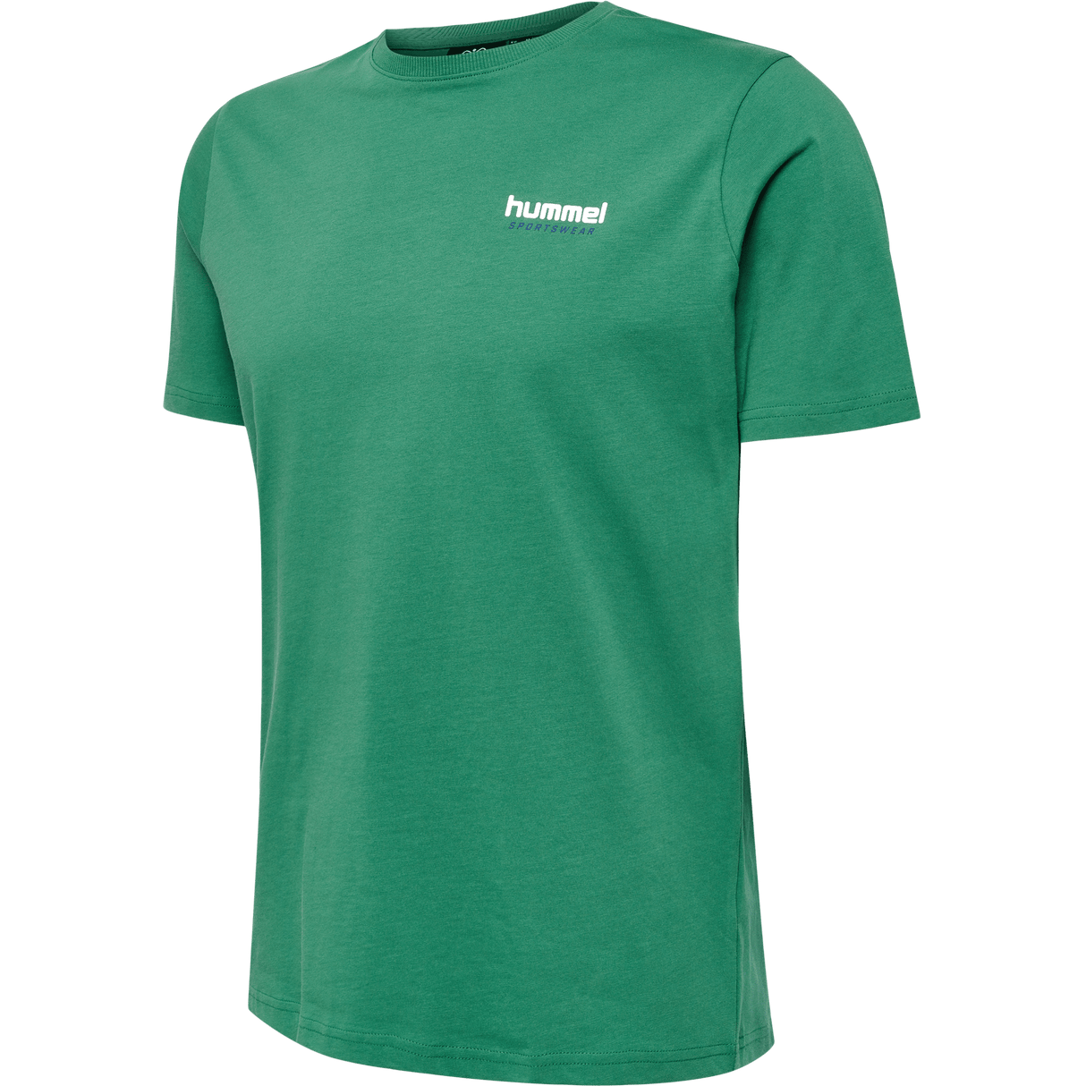 hummel Men's Legacy Gabe T-Shirt-1