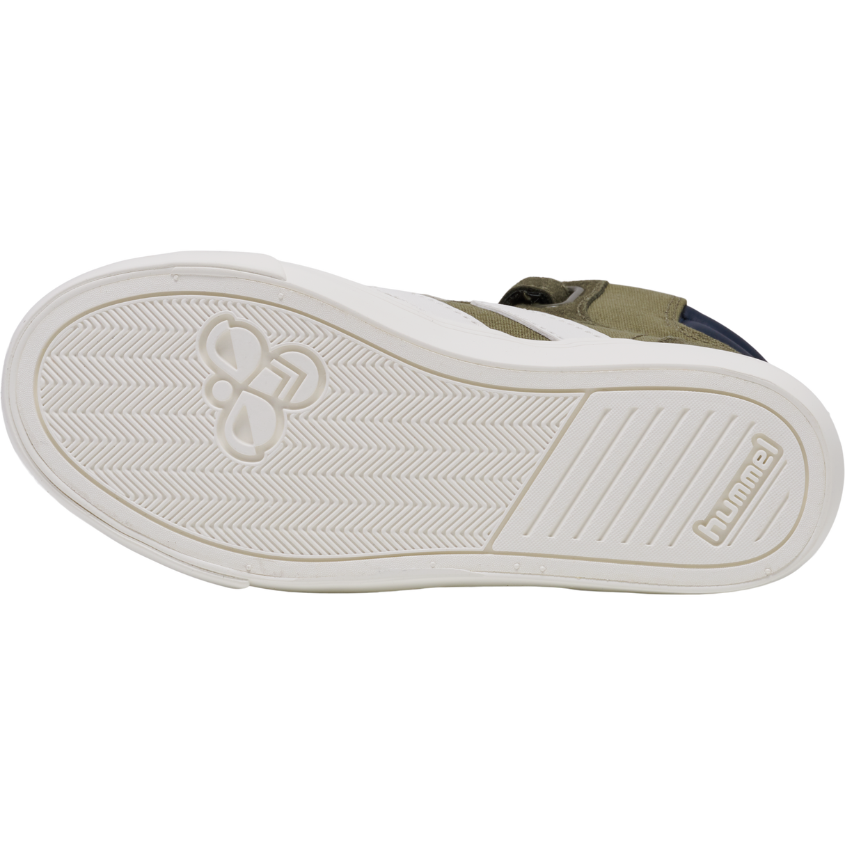 hummel Youth Slimmer Stadil High Shoes-2