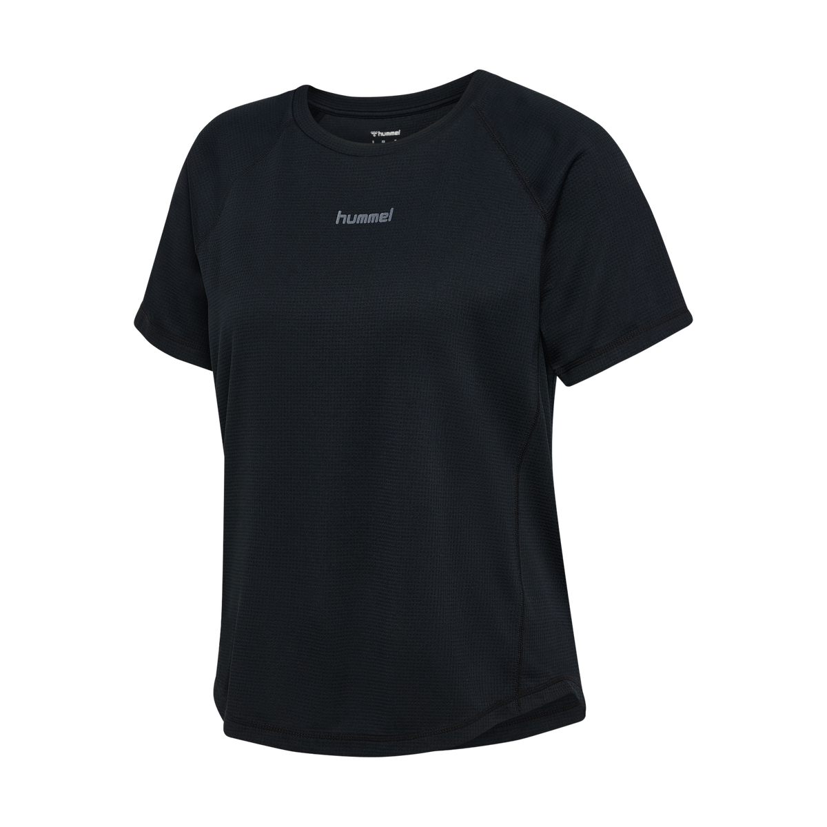 hummel Women's Momentum Short Sleeve T-Shirt-1