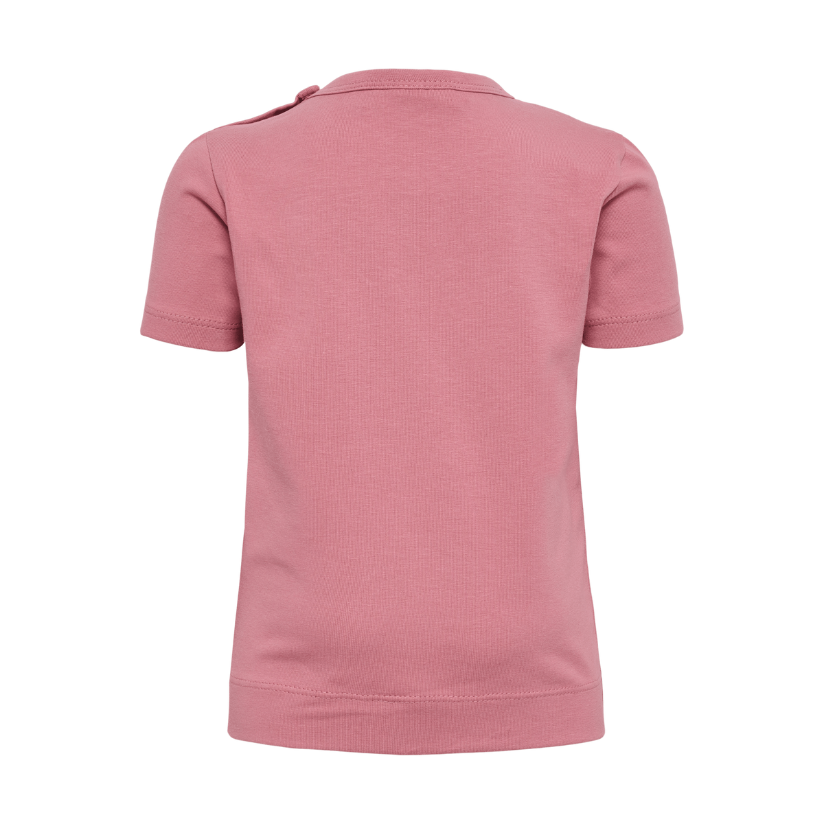 hummel Infant & Toddler Talya Short Sleeve T-Shirt-2