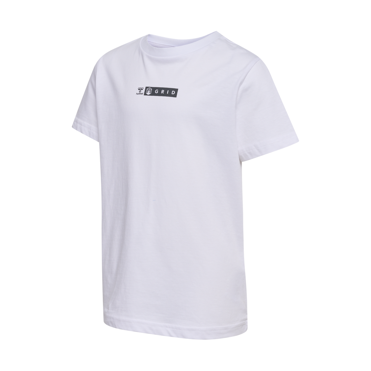 hummel Youth Offgrid Tee Short Sleeve-1