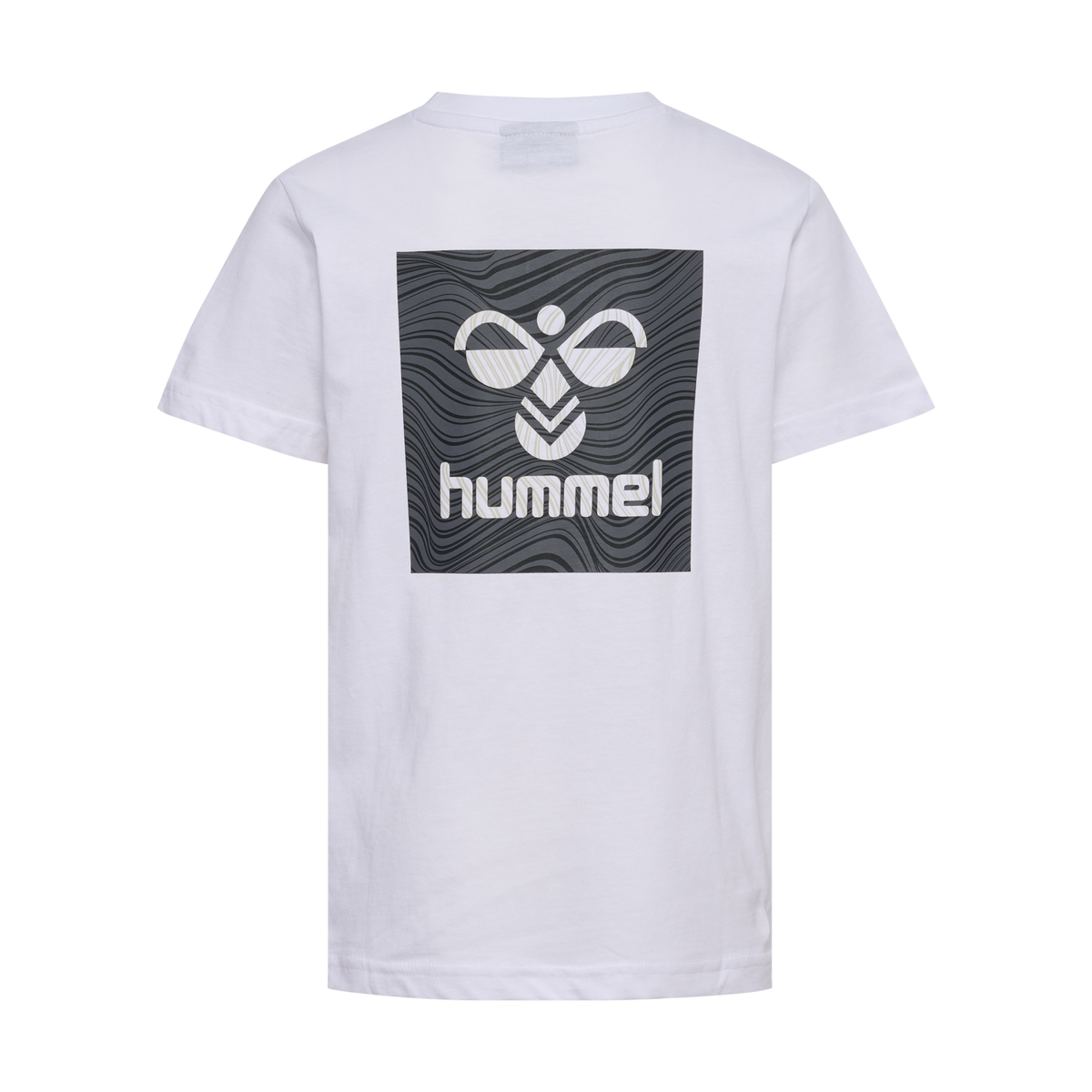hummel Youth Offgrid Tee Short Sleeve-2