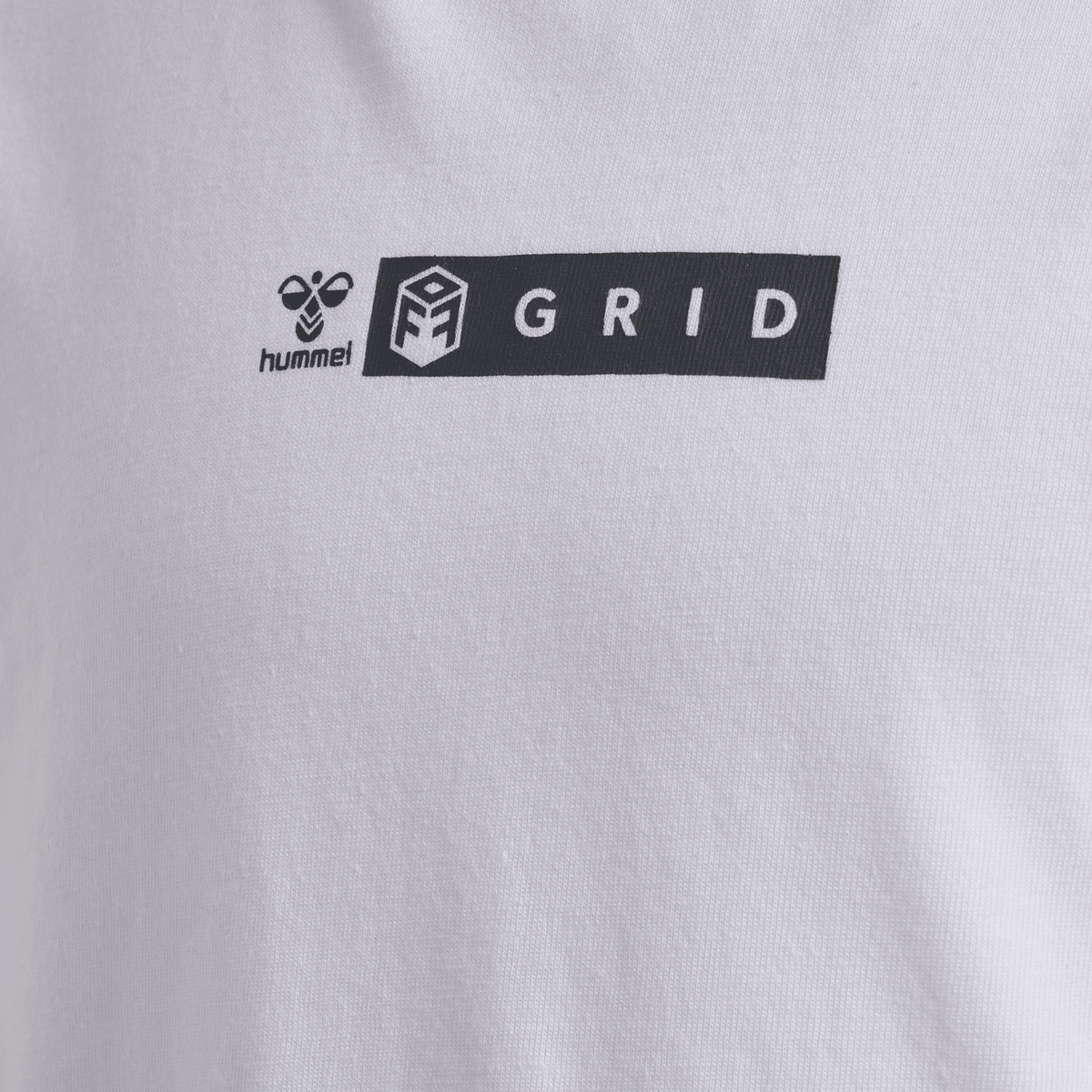 hummel Youth Offgrid Tee Short Sleeve-3
