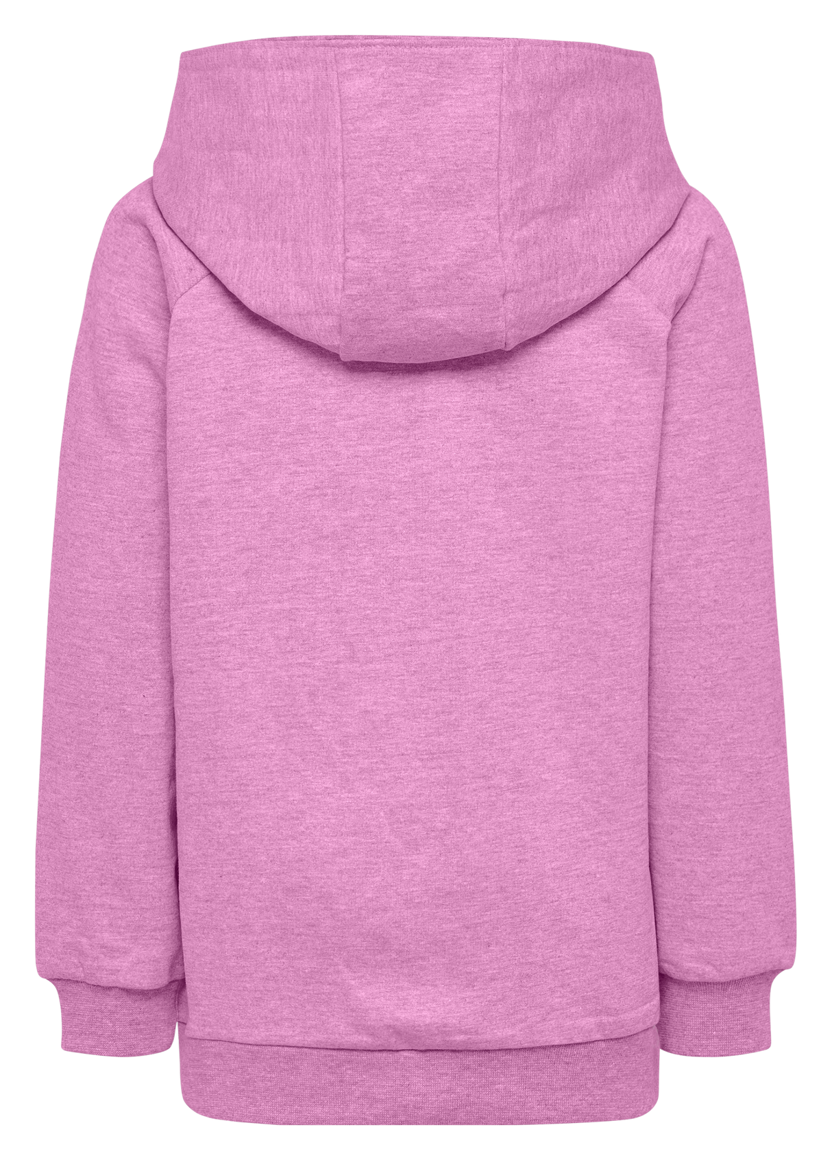 hummel Youth Go Cotton Logo Hoodie-2