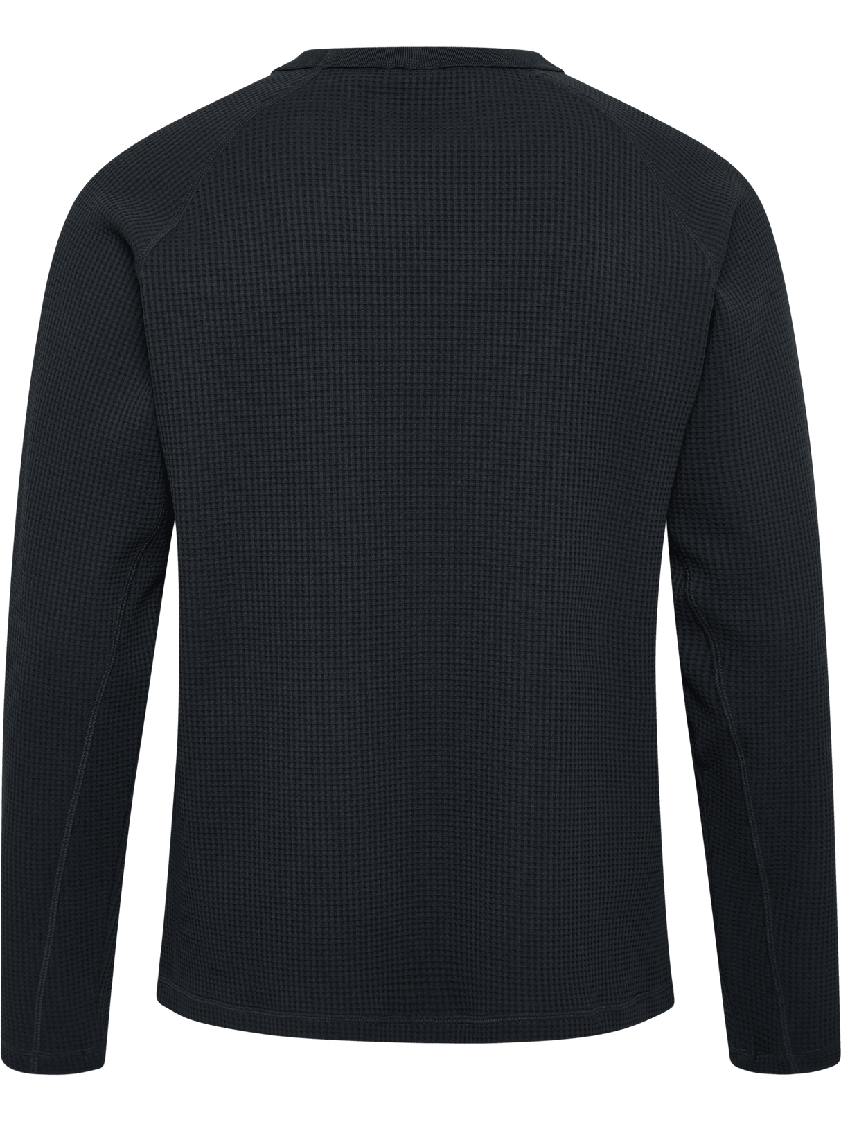 hummel Men's Momentum Crewneck-2