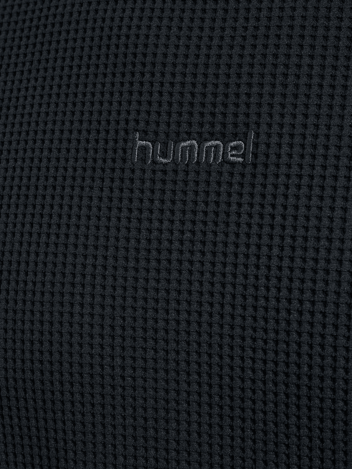 hummel Men's Momentum Crewneck-3