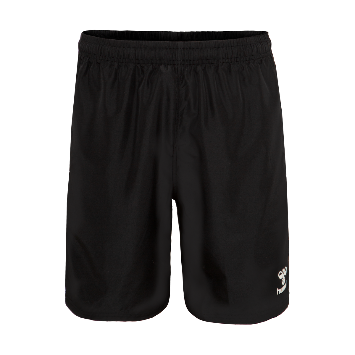 hummel Unisex Playful Bermuda Shorts-2