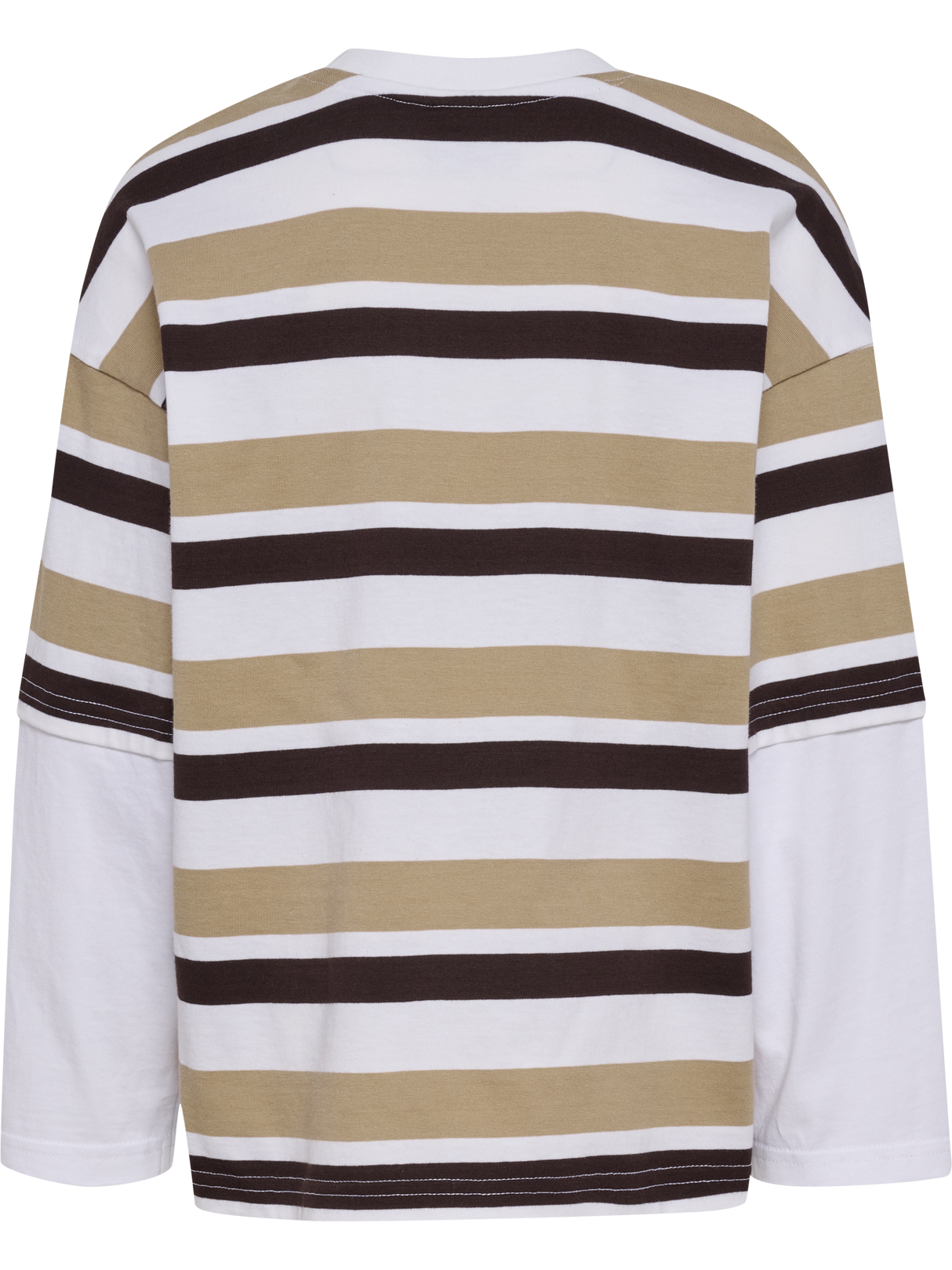 hummel Youth Silly Long Sleeve T-Shirt-2