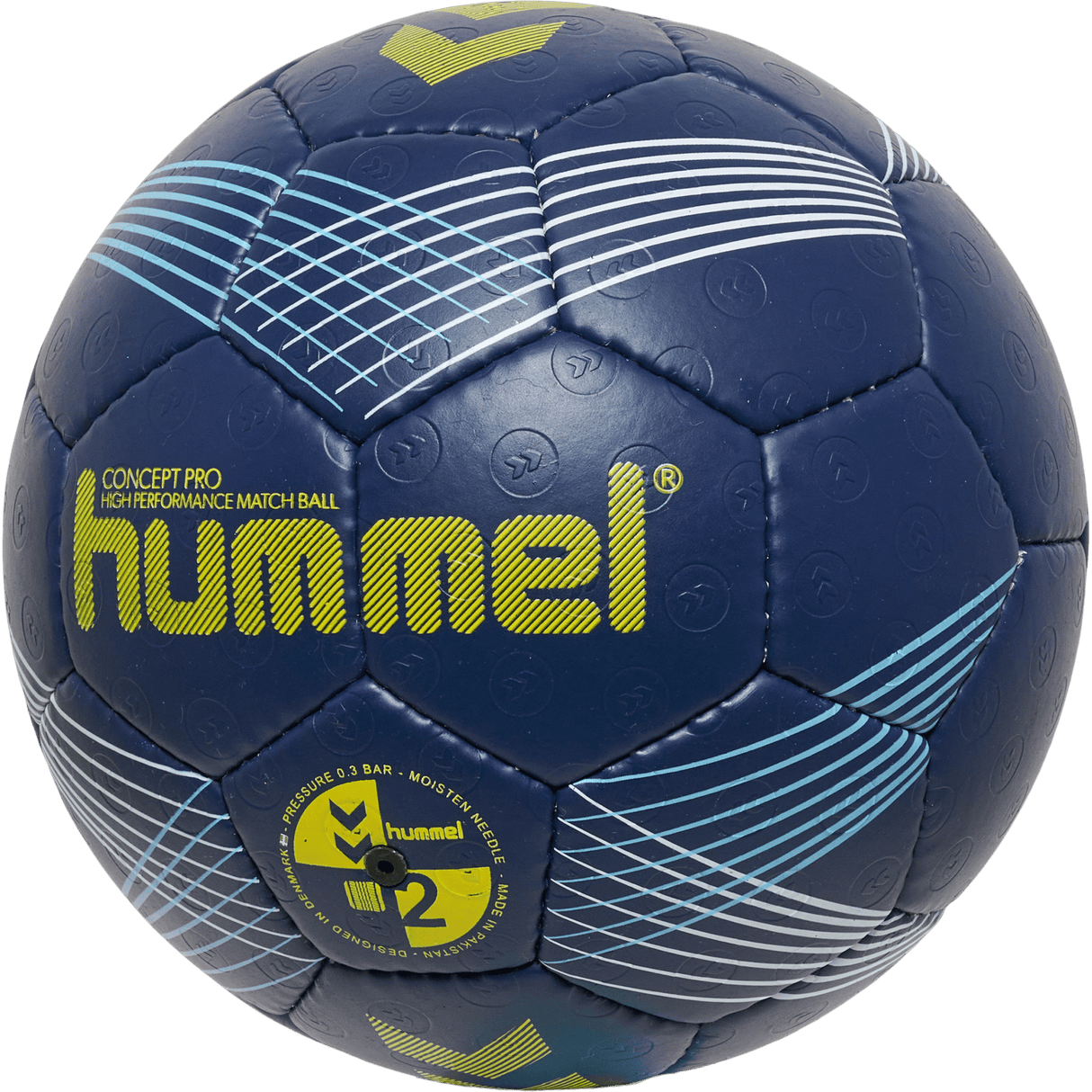 hummel Concept Pro Handball-1