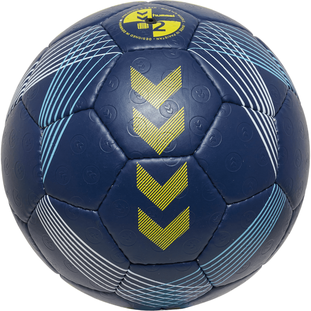 hummel Concept Pro Handball-2