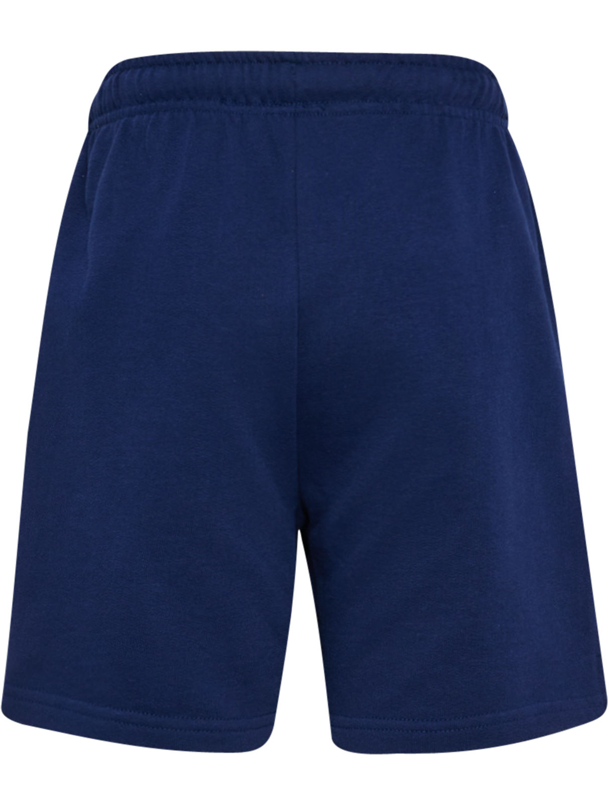 hummel Youth Jump Boxy Sweat Shorts-2