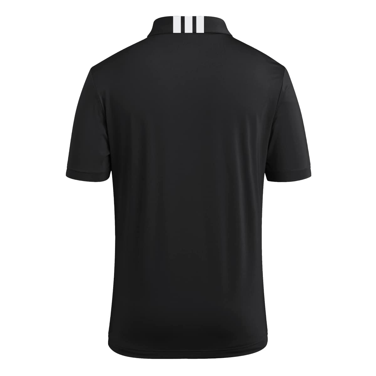 adidas Men's Mens Short Sleeve Golf Polo-2