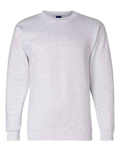 Champion Men's Powerblend Crewneck Sweatshirt Mens Apparel Sweatshirts & Fleece