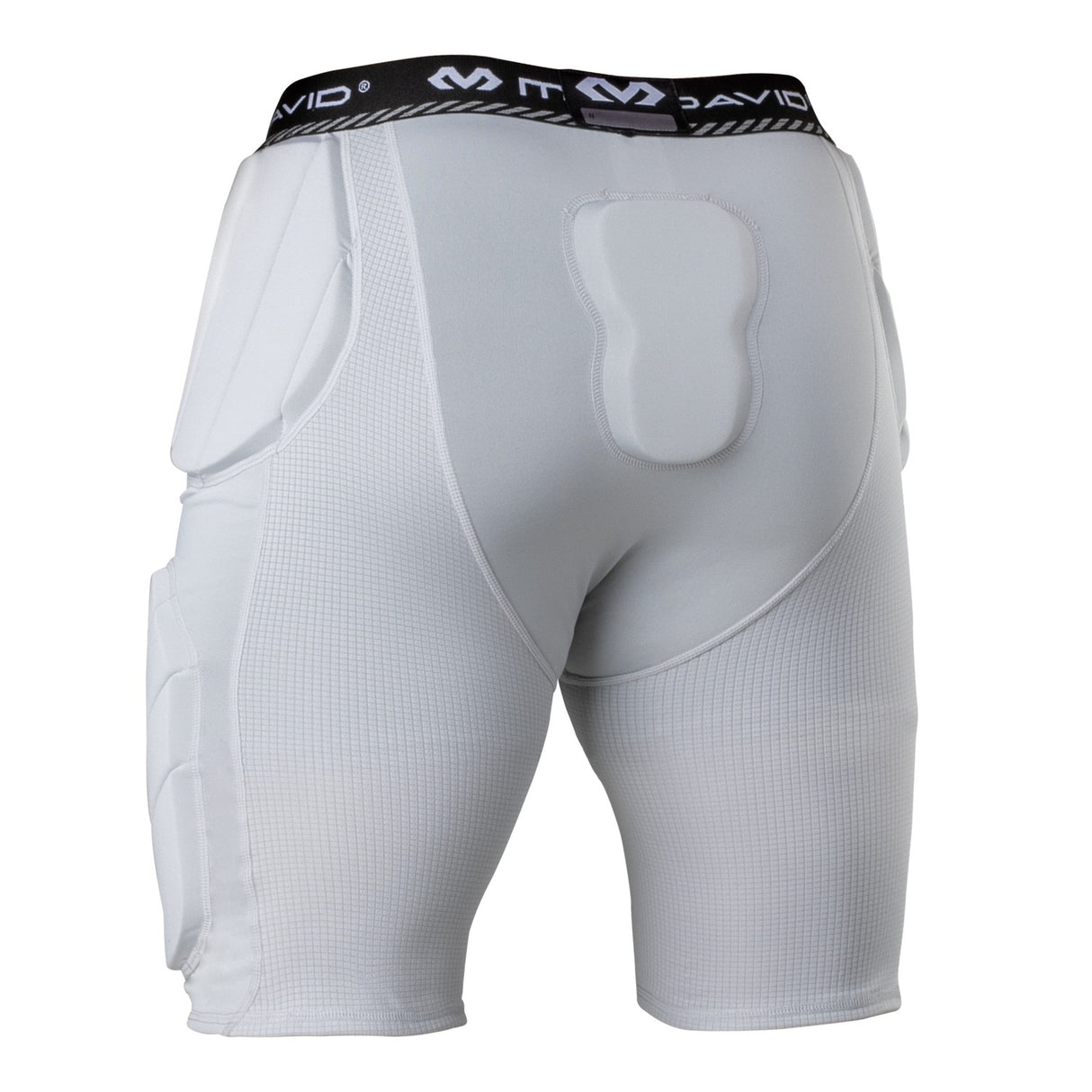 McDavid Youth Rival Integrated 5-Pad Football Girdle Football Girdles Youth