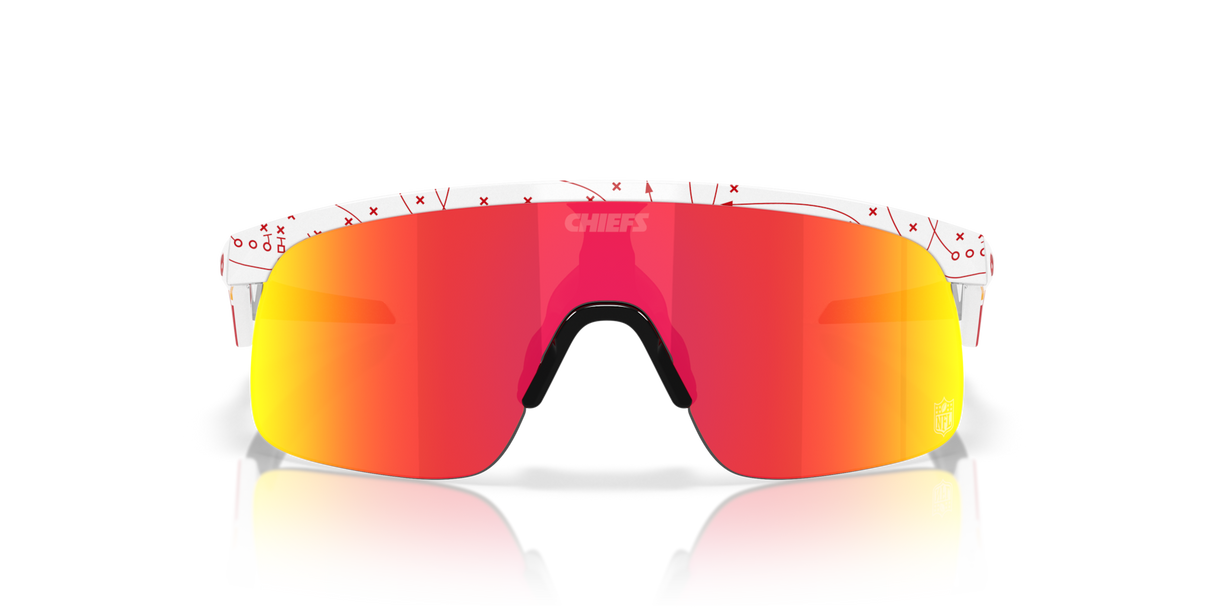 Oakley Resistor NFL Sunglasses-8