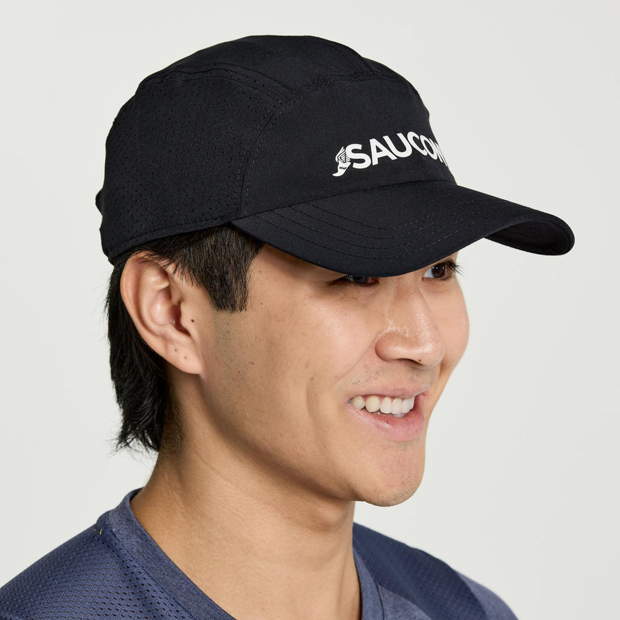 Saucony Outpace Hat