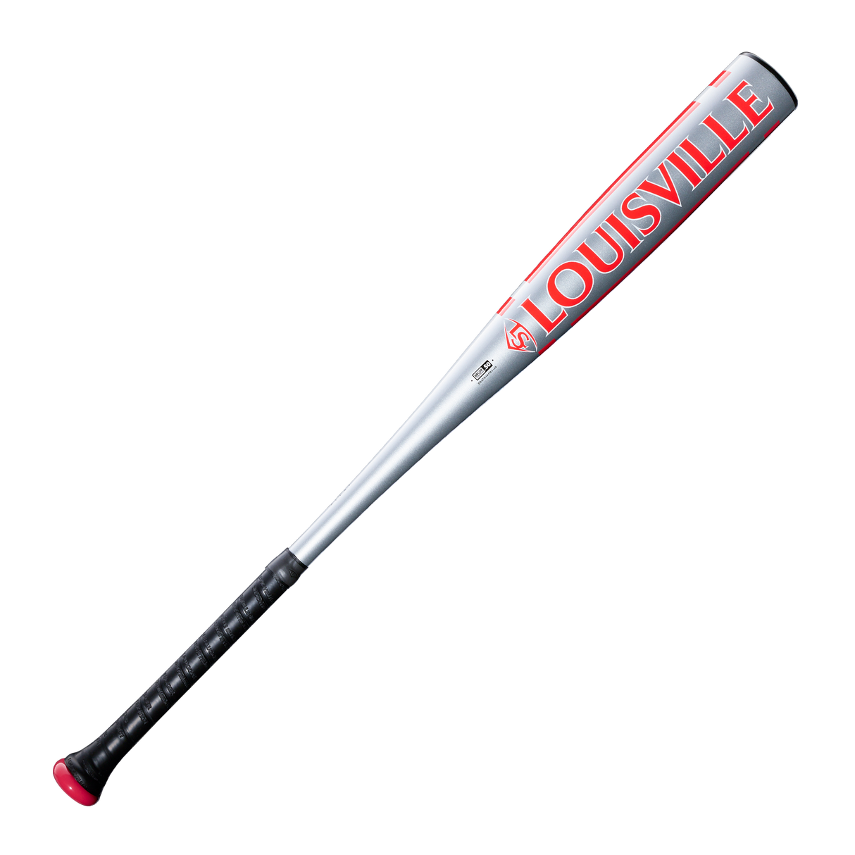 Louisville Slugger Backyard Limited Edition Aluminum Power Atlas BBCOR Baseball Bat-5