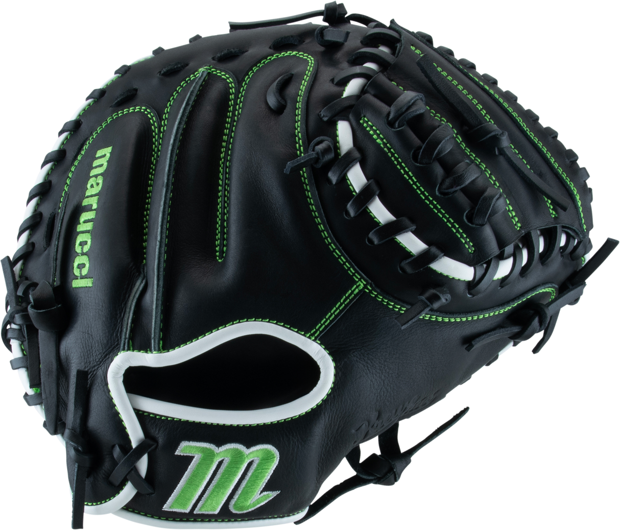 Marucci Krewe Series 225C1 32.50" Solid LHT Baseball Glove