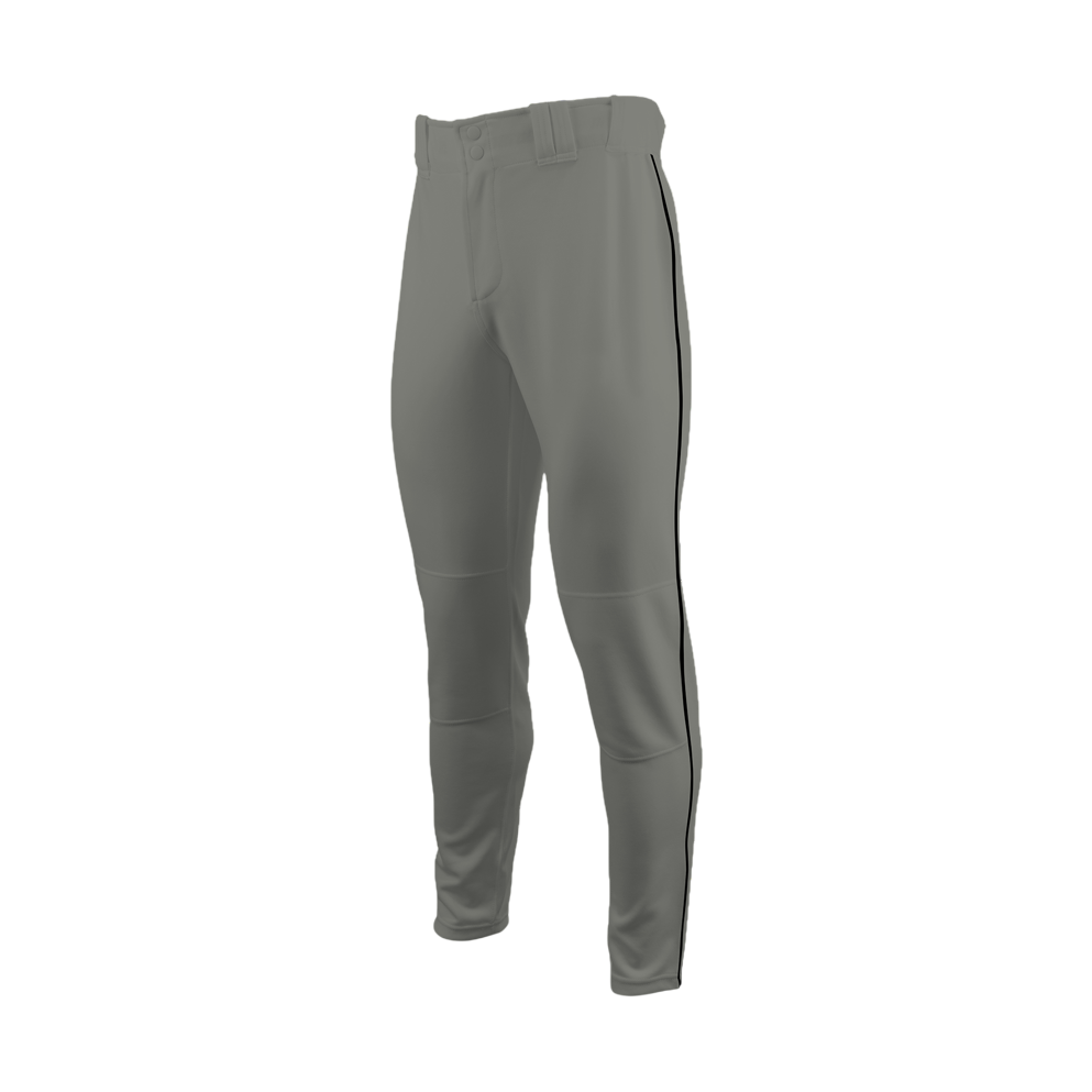 Marucci Adult Excel Double-knit Piped Pants
