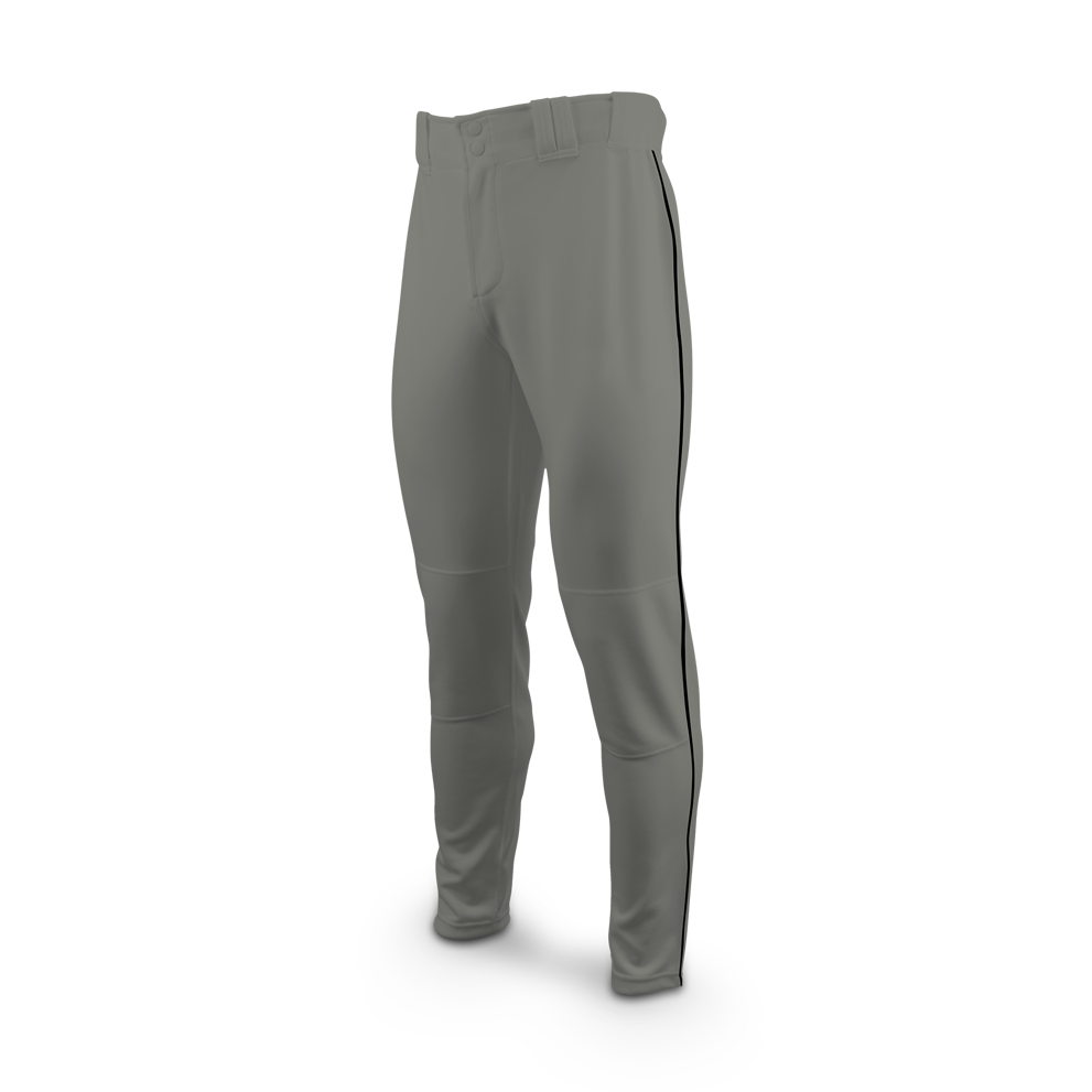 Marucci Adult Excel Double-knit Piped Pants