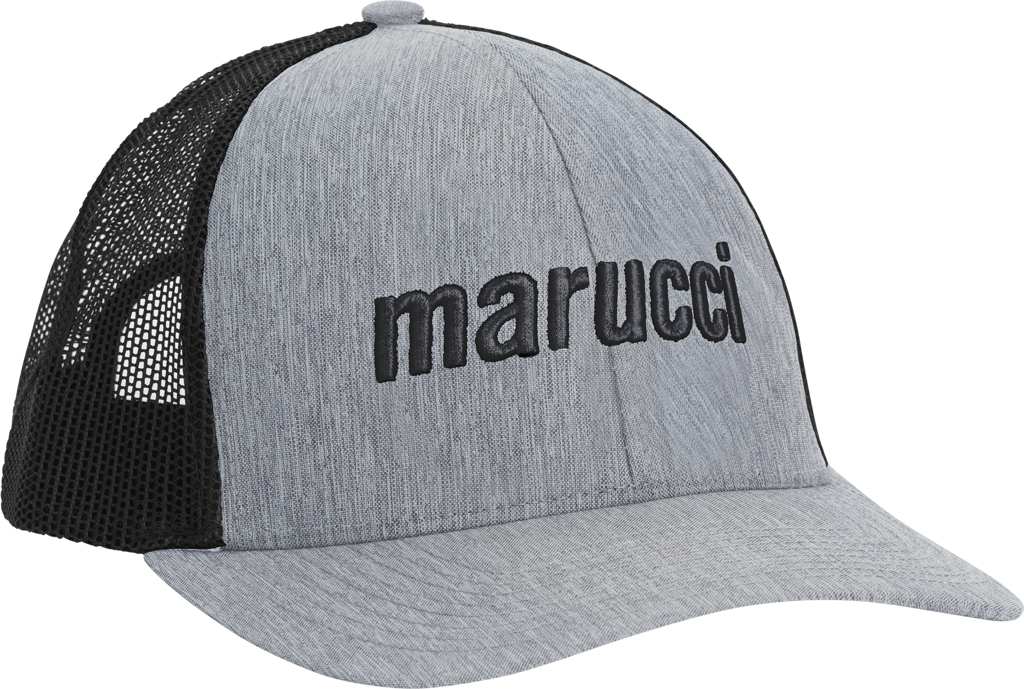 Marucci Snapback