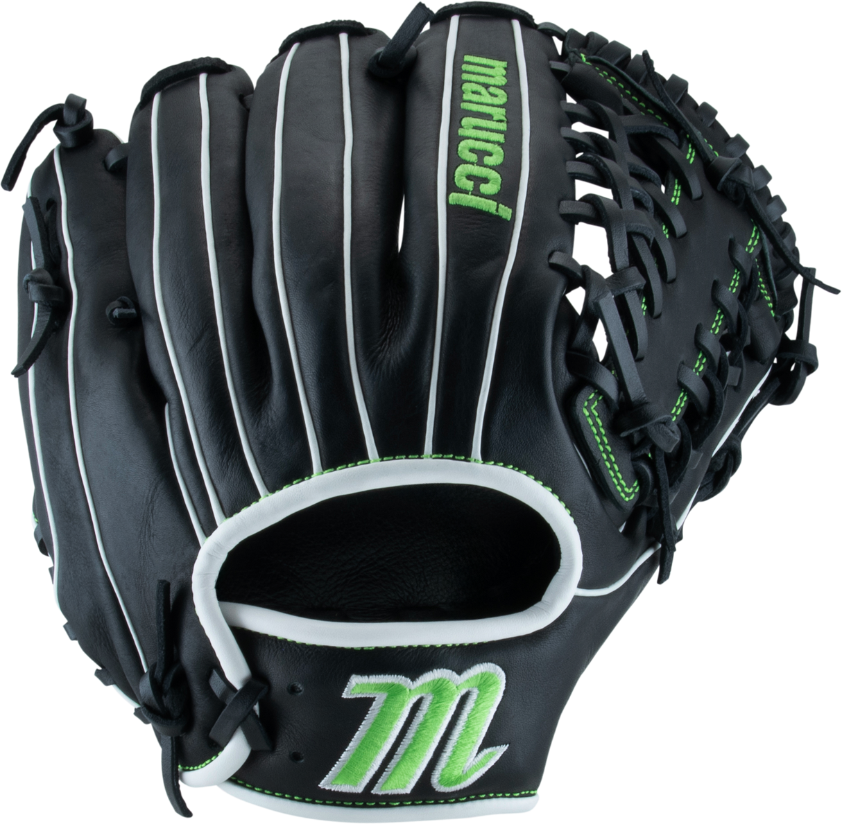 Marucci Krewe Series 42A6 11.25" T Web LHT Baseball Glove