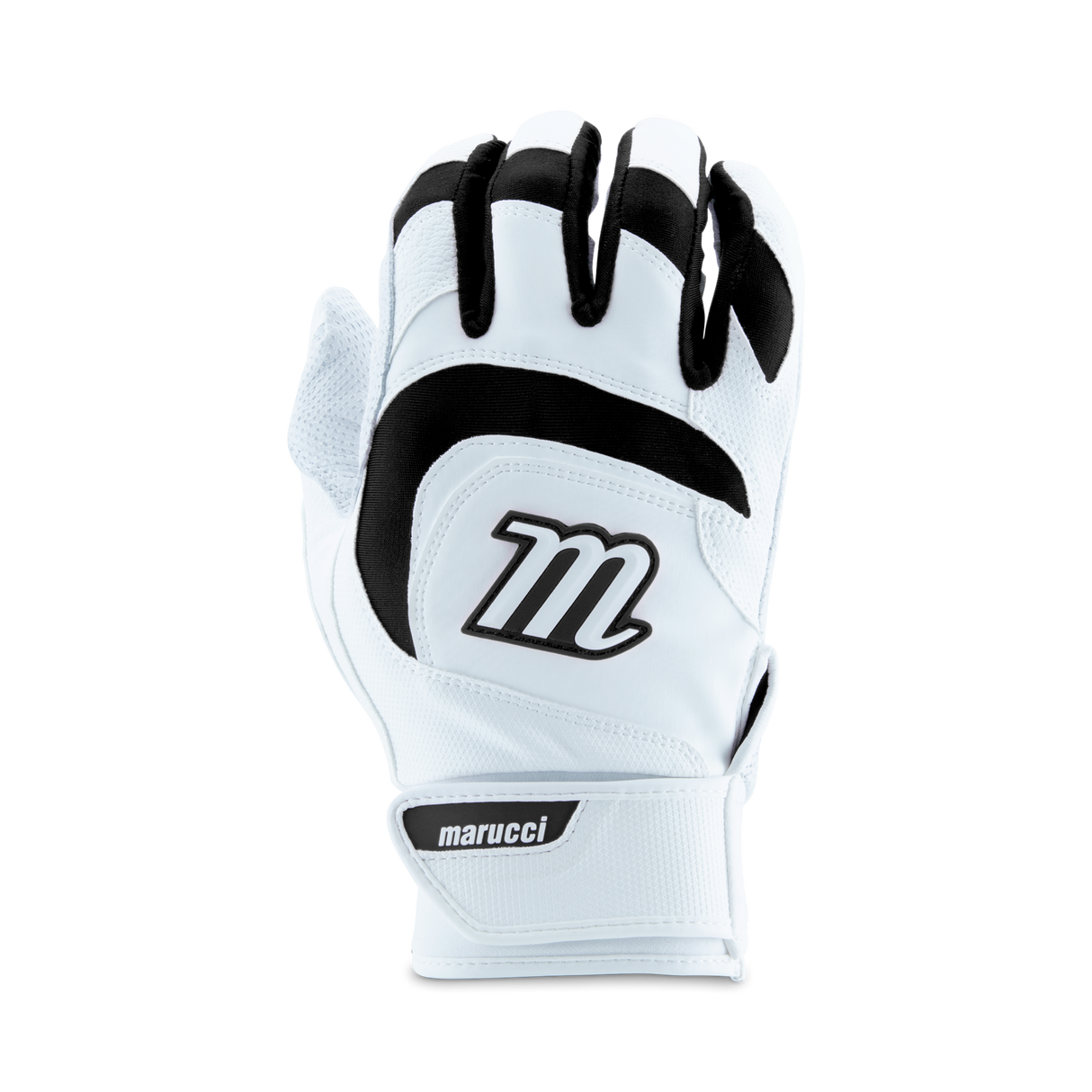 Marucci Signature Youth V4 Baseball Batting Gloves