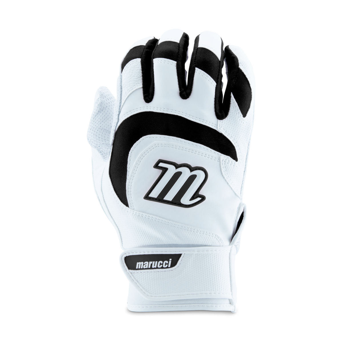 Marucci Signature Youth V4 Baseball Batting Gloves
