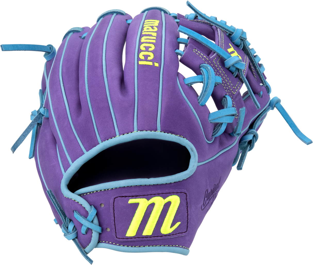 Marucci Capitol Series V4 43A2 Model 11.50" I Web Baseball Glove