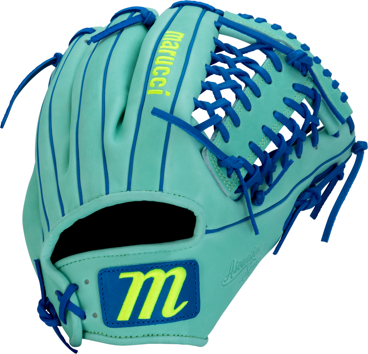 Marucci Ascension Series V4 44A6 11.75" T Web Baseball Glove
