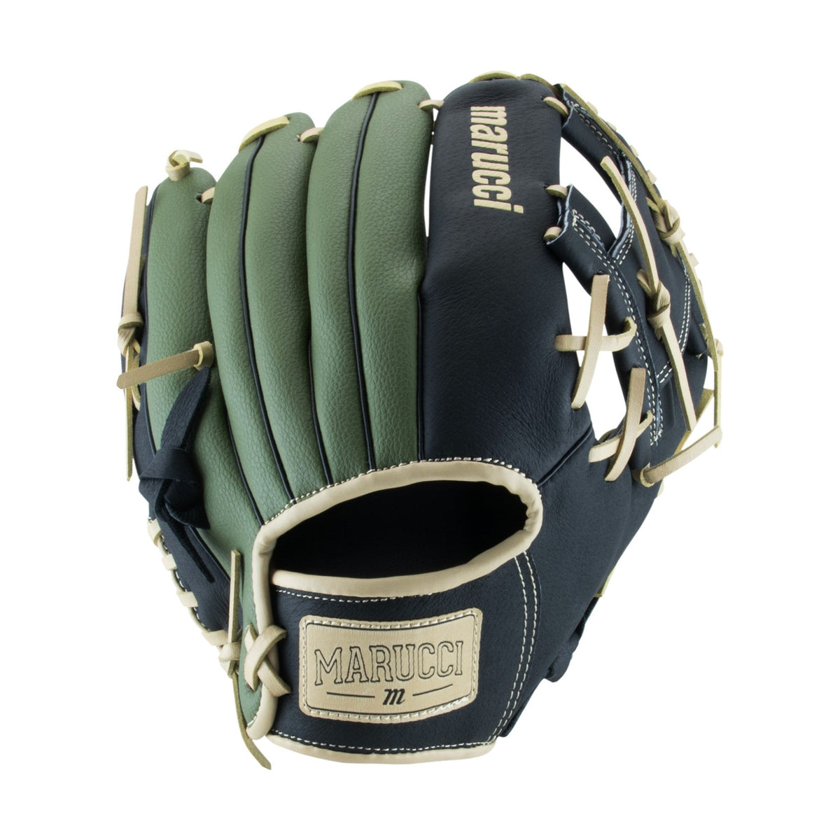Marucci Swift Series S Type 11.5" I-Web Baseball Glove-1