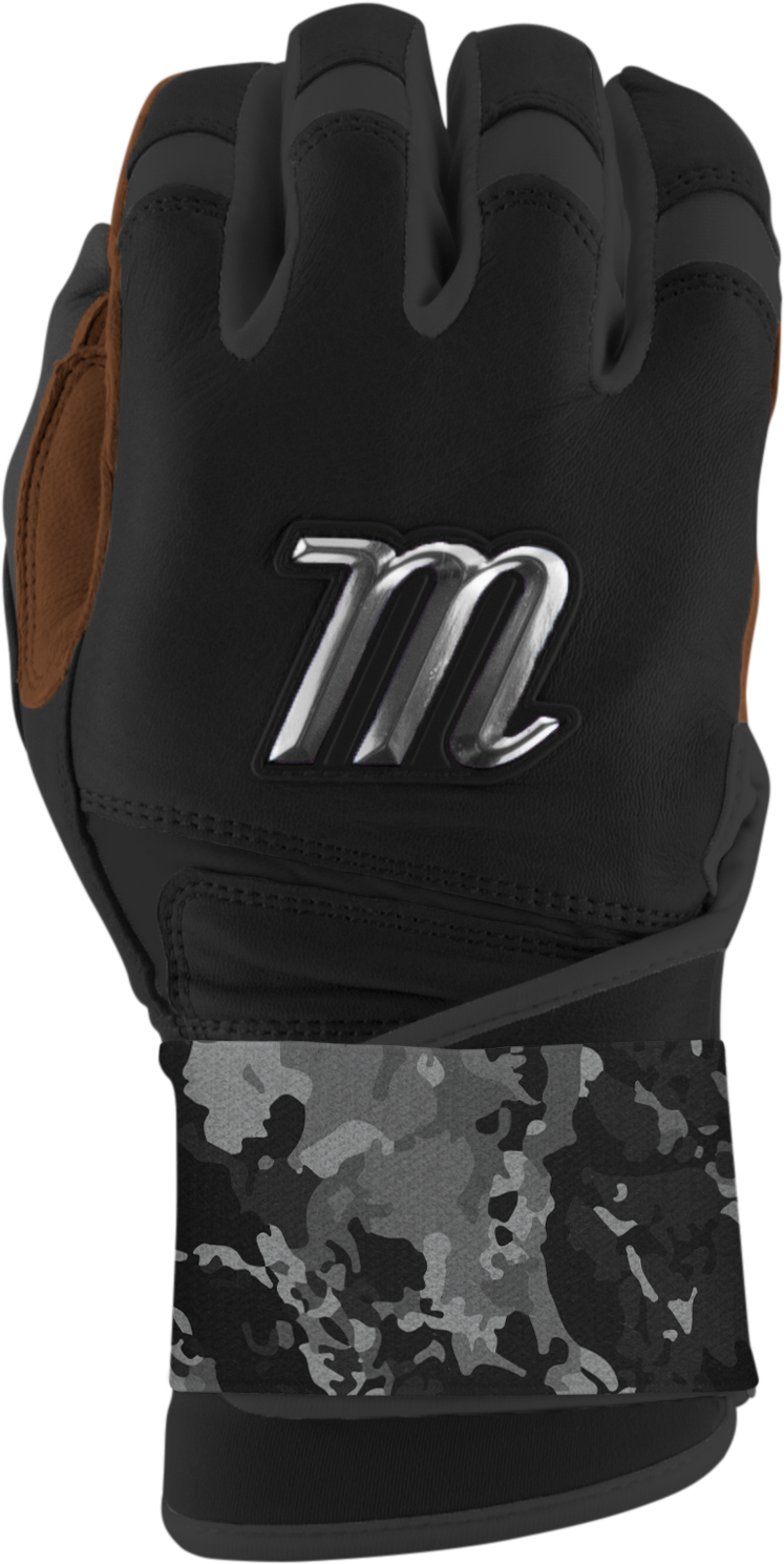 Marucci Remx Baseball Batting Gloves