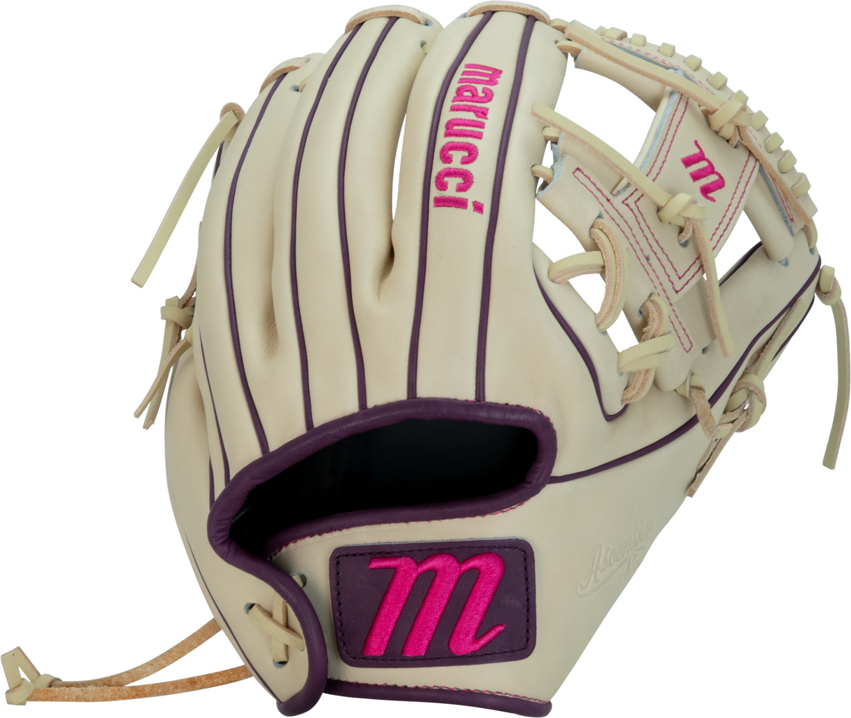 Marucci Ascension Fastpitch 44A2 11.75" I Web Fastpitch Glove